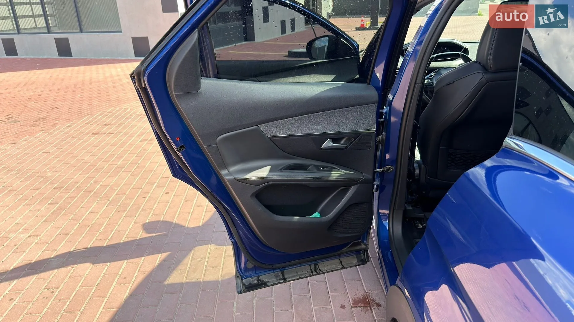 2018 Peugeot 3008 - мініатюра 22