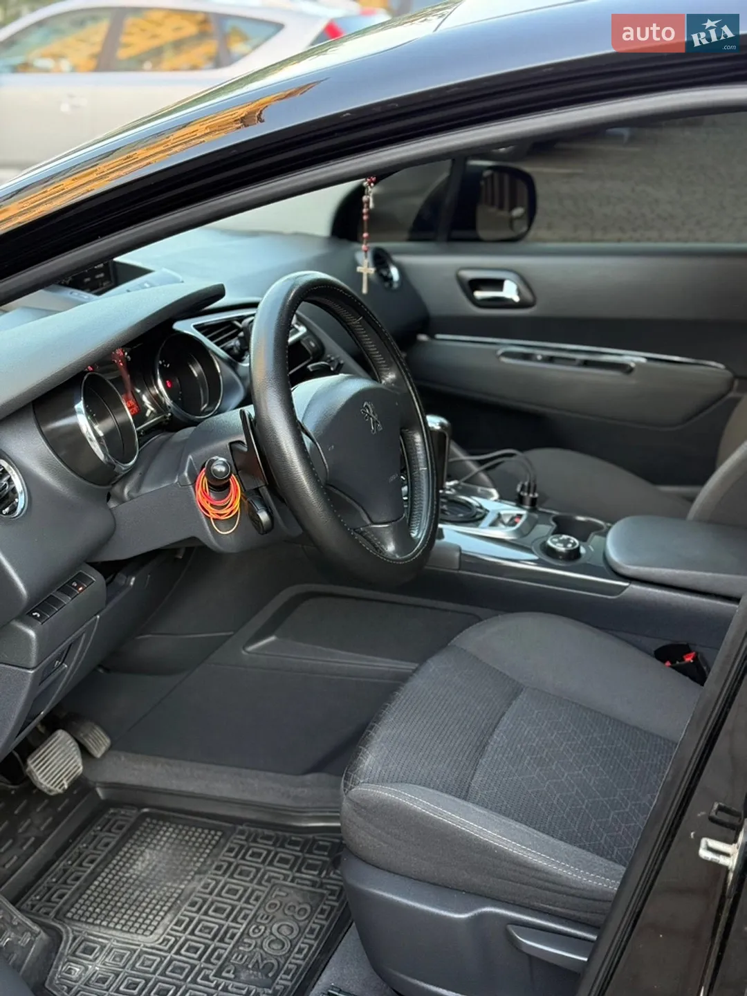 2014 Peugeot 3008 - мініатюра 19