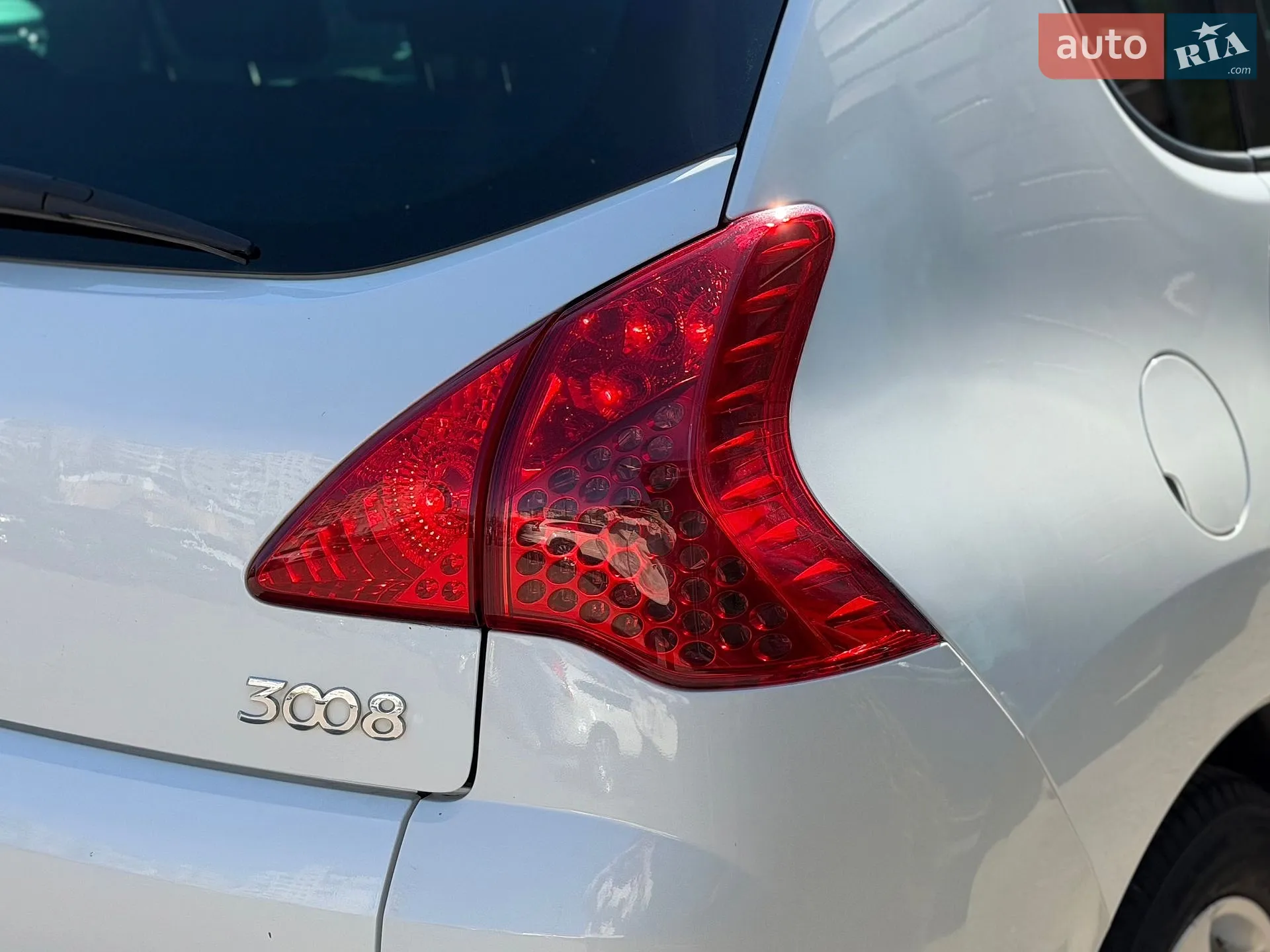 2013 Peugeot 3008 - мініатюра 14