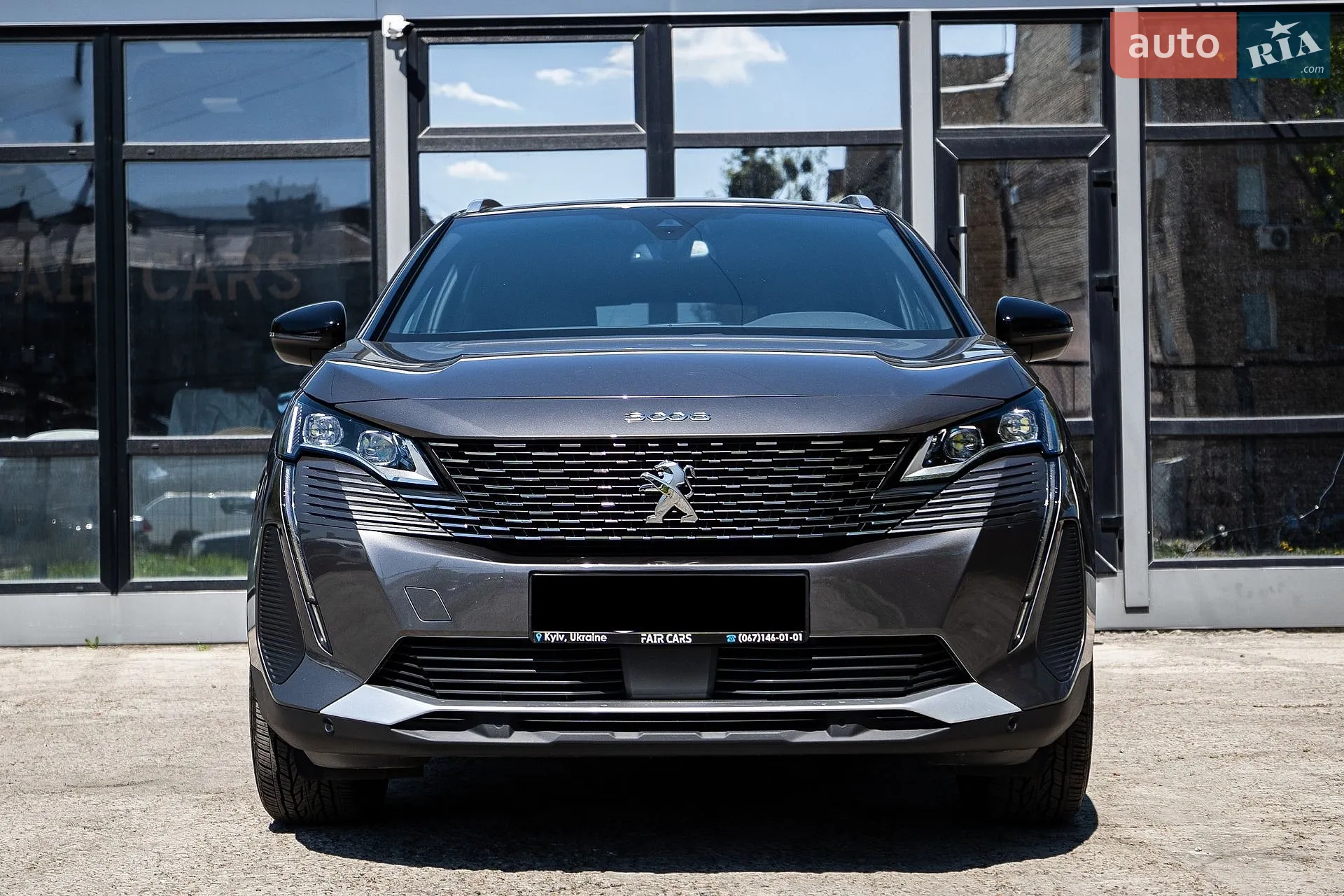 2024 Peugeot 3008 - мініатюра 2