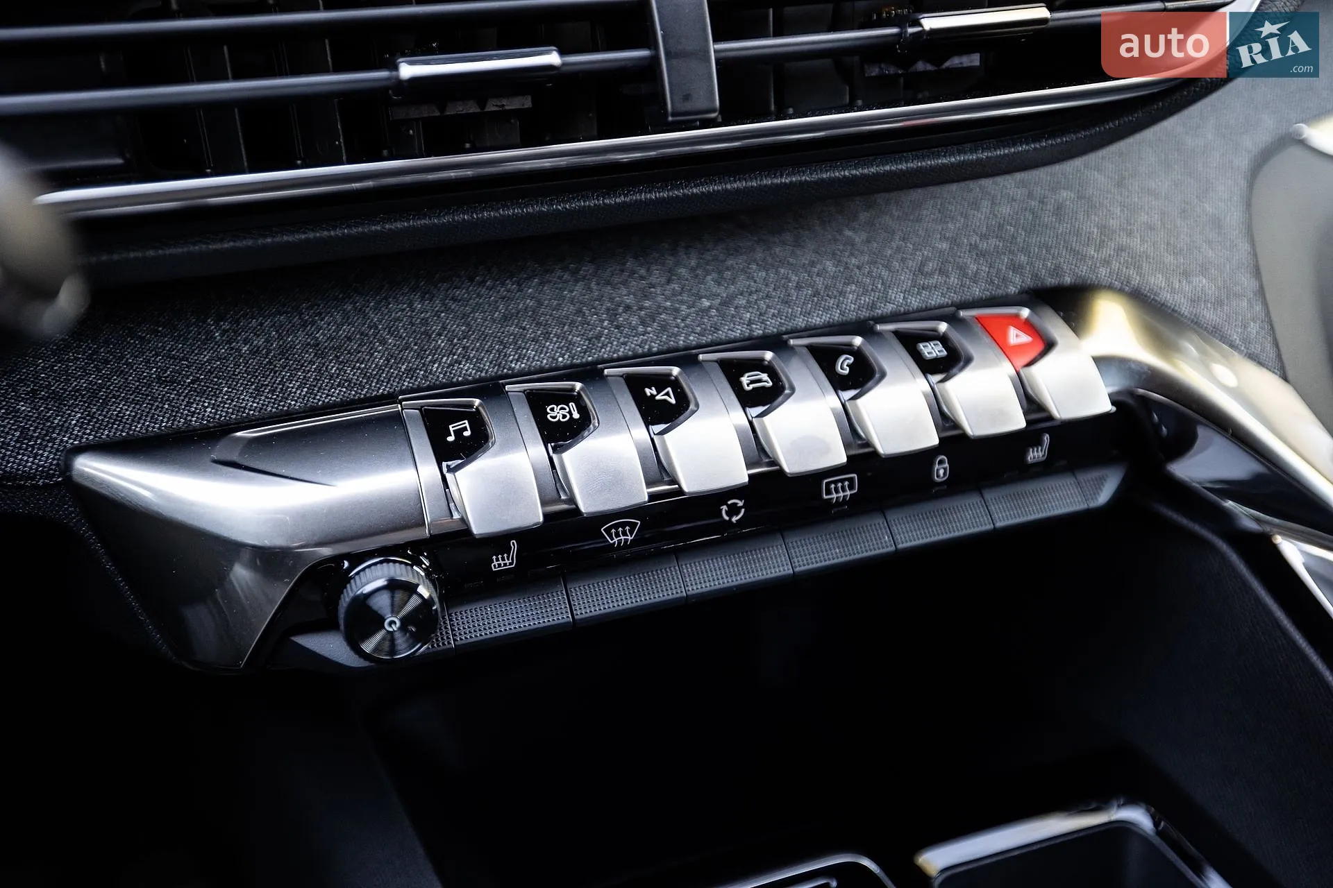 2024 Peugeot 3008 - мініатюра 32