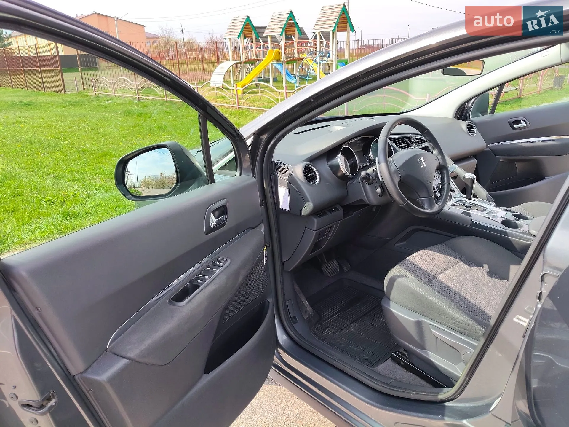 2013 Peugeot 3008 - мініатюра 5
