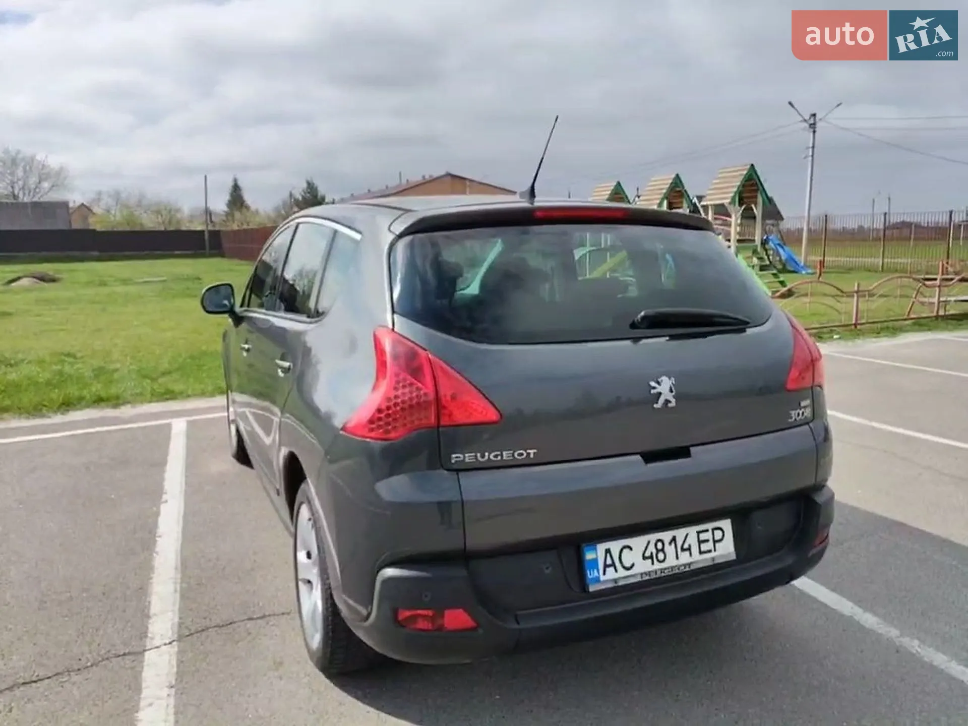 2013 Peugeot 3008 - мініатюра 25