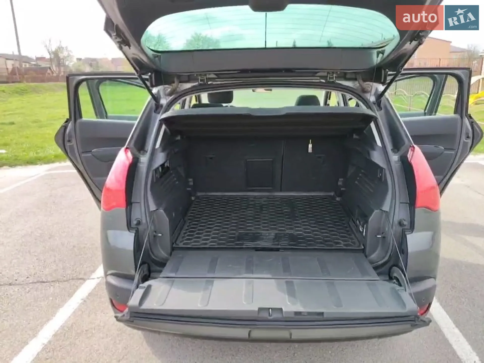 2013 Peugeot 3008 - мініатюра 31