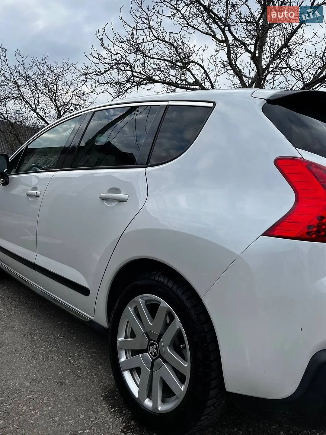 2013 Peugeot 3008 - мініатюра 4