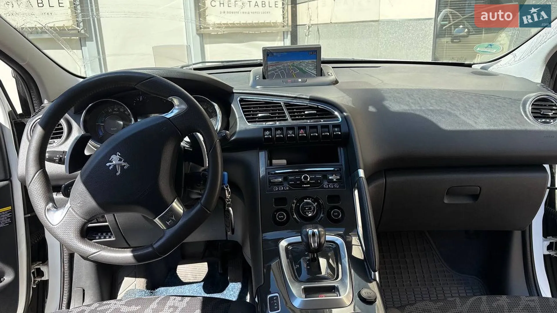 2013 Peugeot 3008 - мініатюра 7