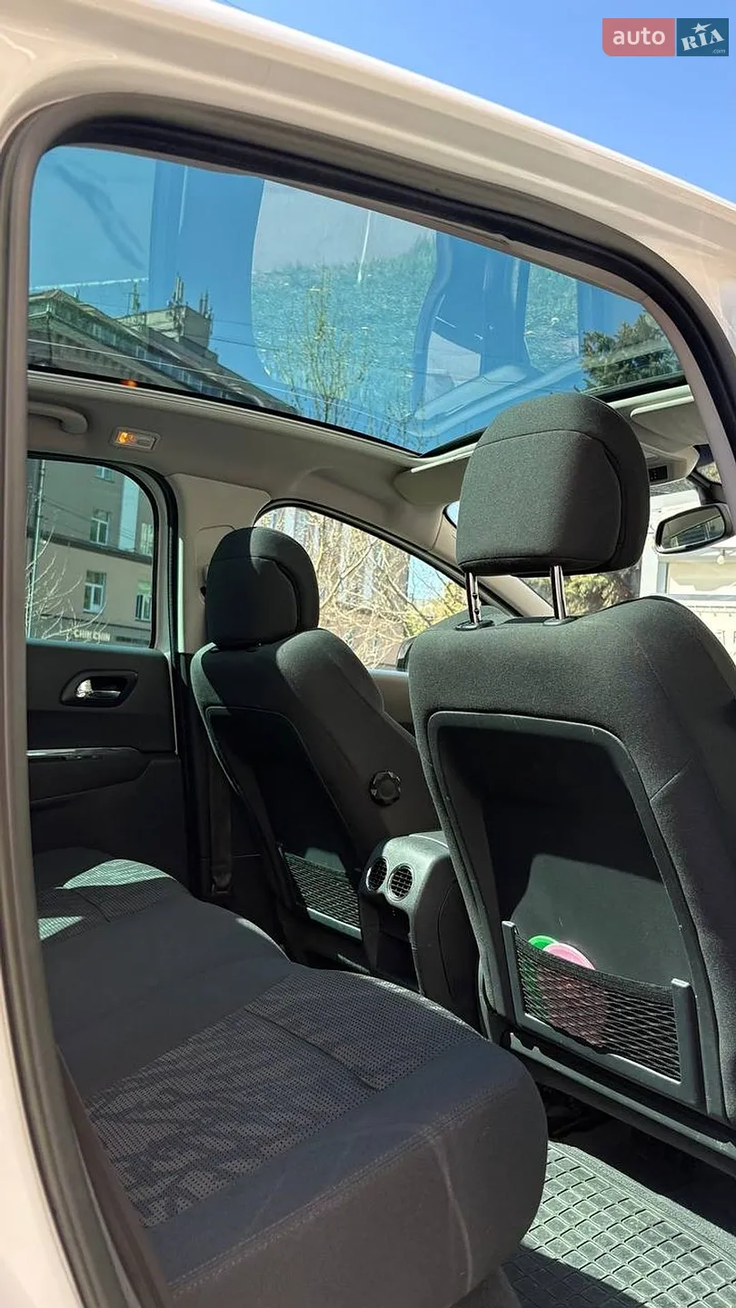 2013 Peugeot 3008 - мініатюра 11