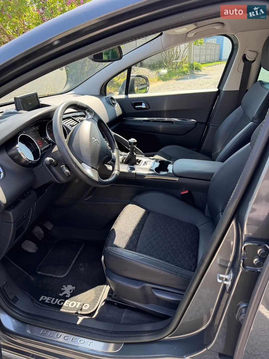 2014 Peugeot 3008 - мініатюра 10