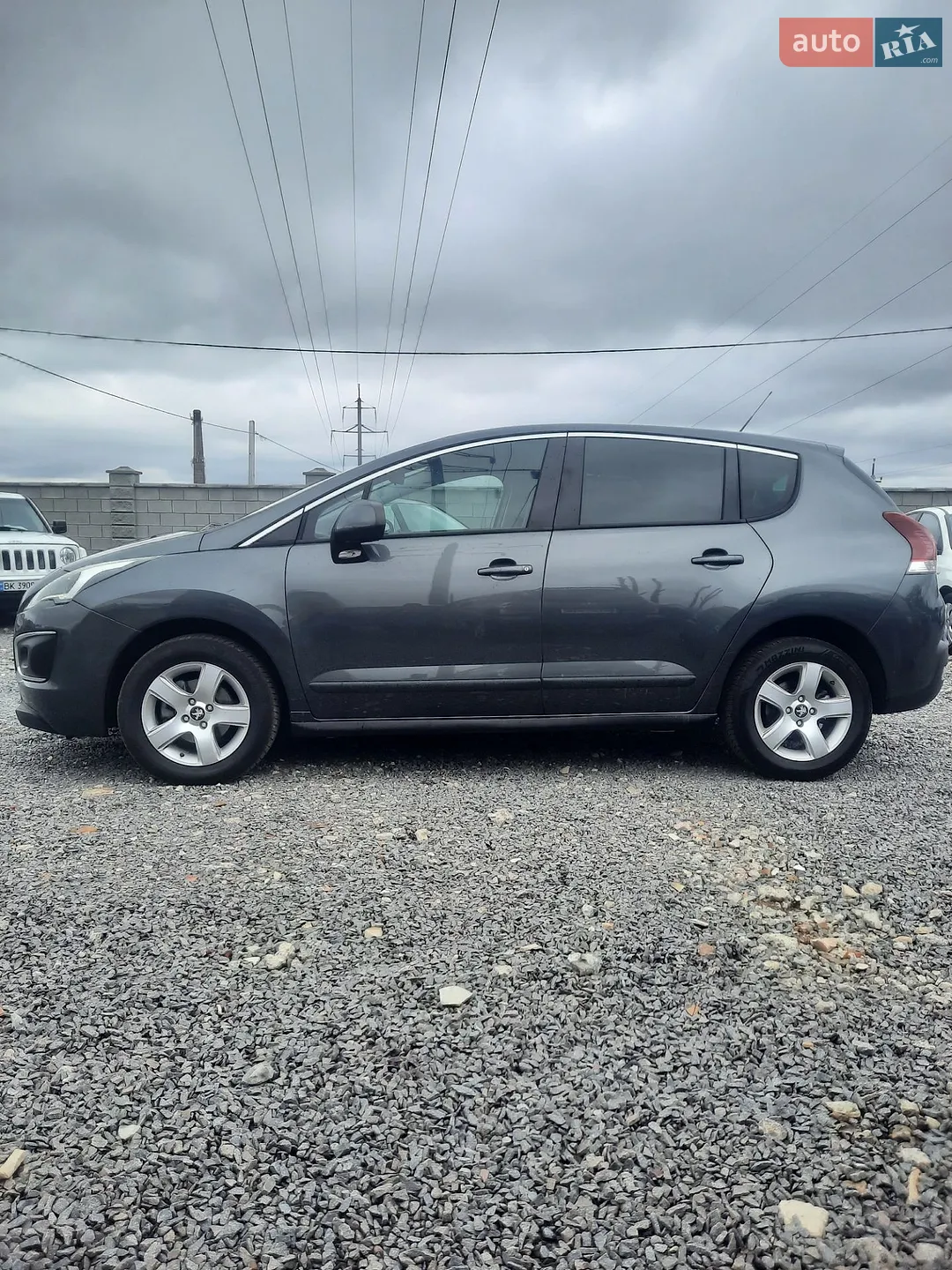 2014 Peugeot 3008 - мініатюра 18