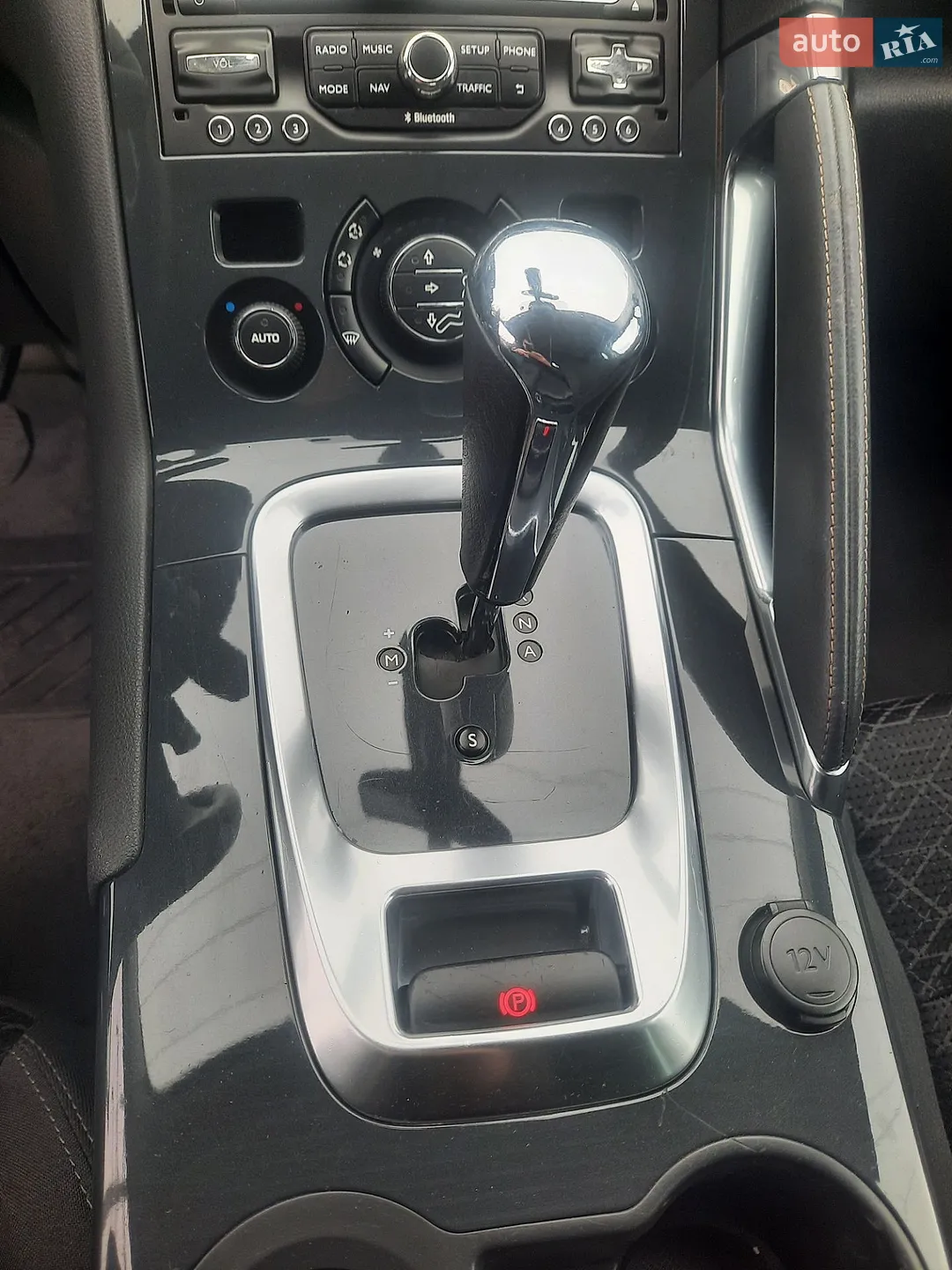 2014 Peugeot 3008 - мініатюра 38