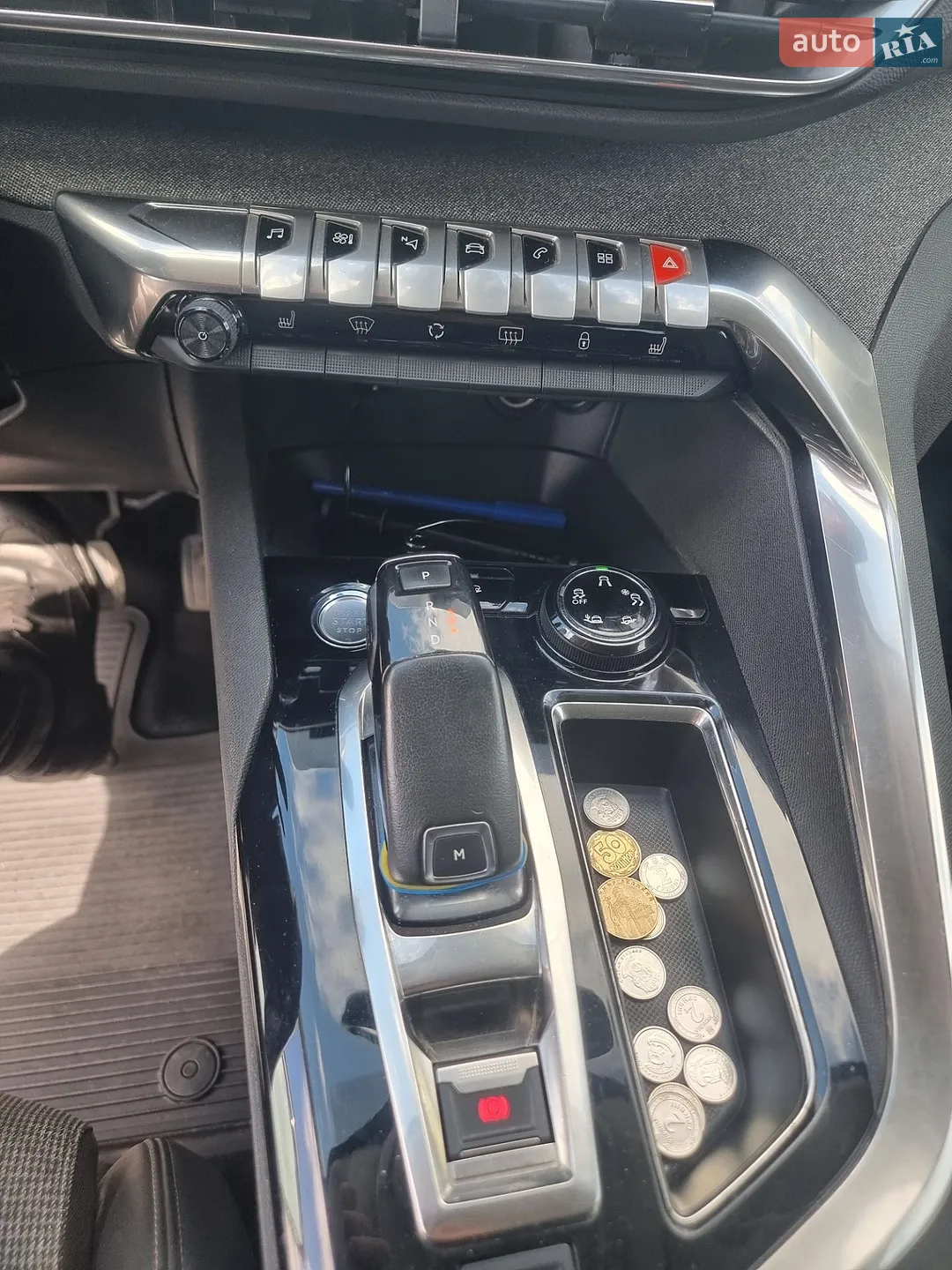 2020 Peugeot 3008 - мініатюра 18