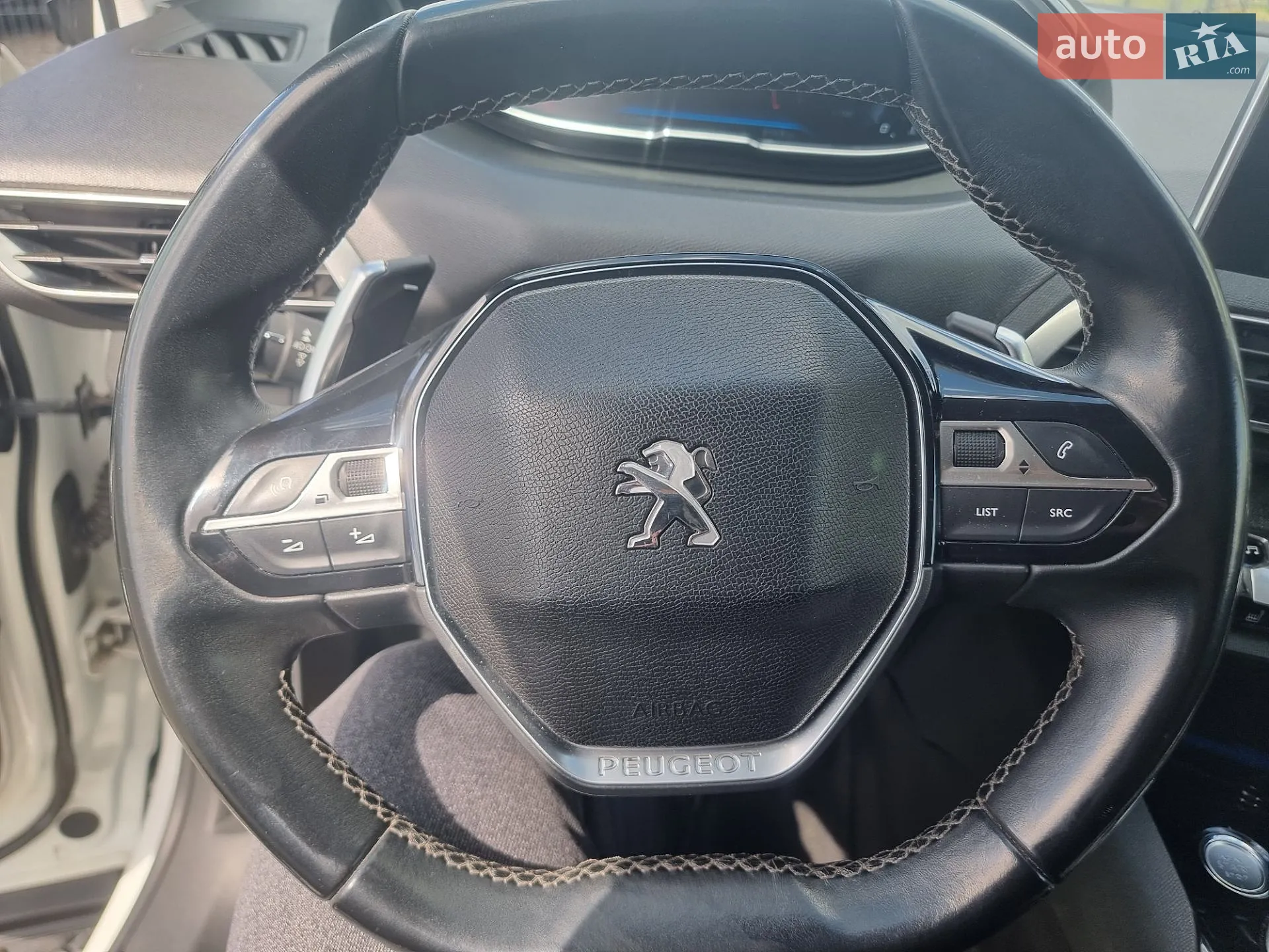 2020 Peugeot 3008 - мініатюра 19