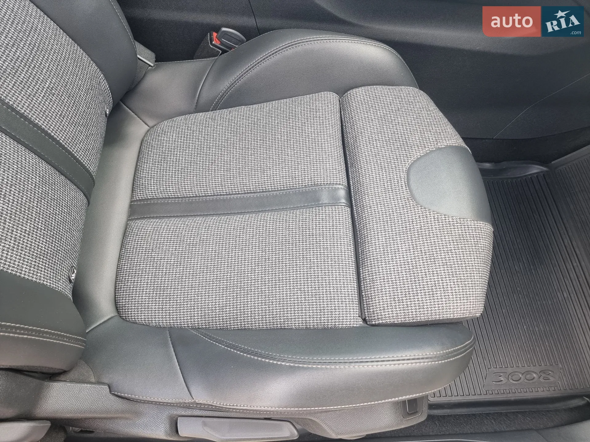 2020 Peugeot 3008 - мініатюра 37
