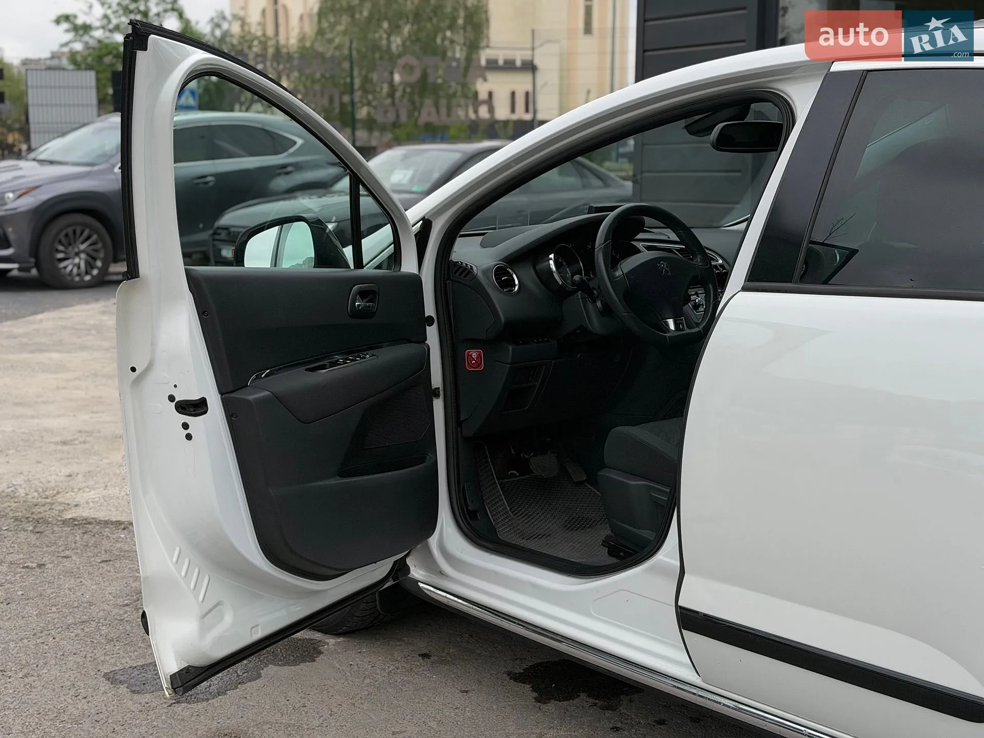 2013 Peugeot 3008 - мініатюра 22