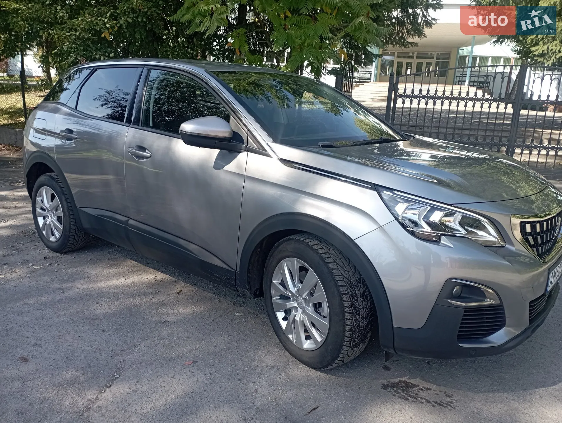 2017 Peugeot 3008 - мініатюра 68