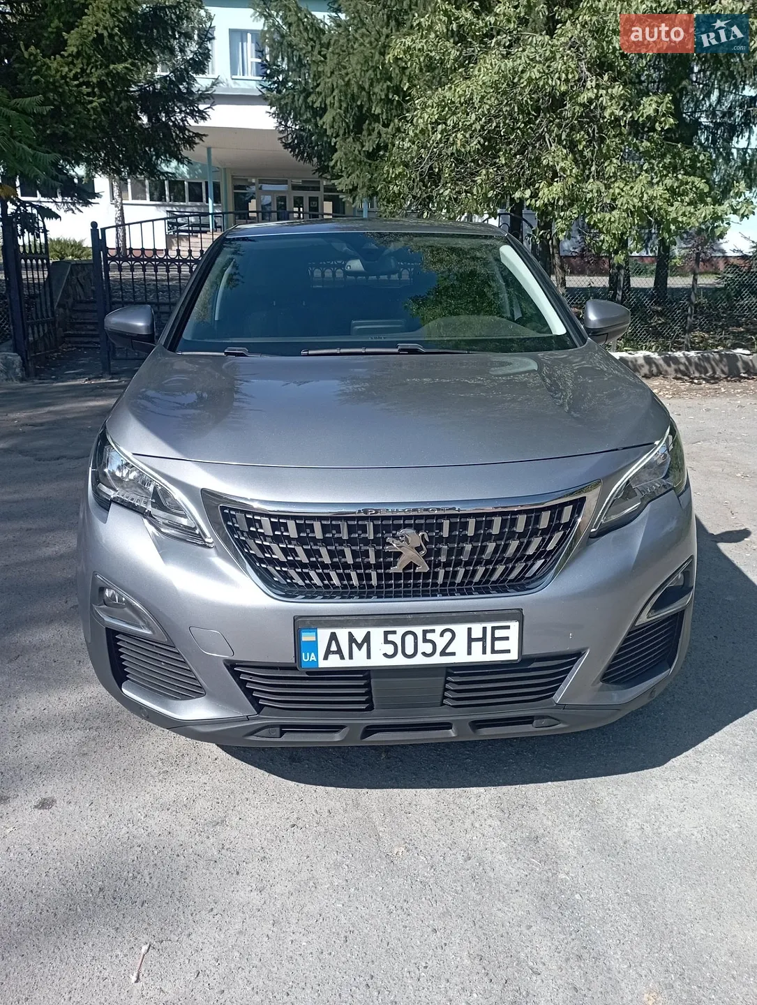 2017 Peugeot 3008 - мініатюра 84