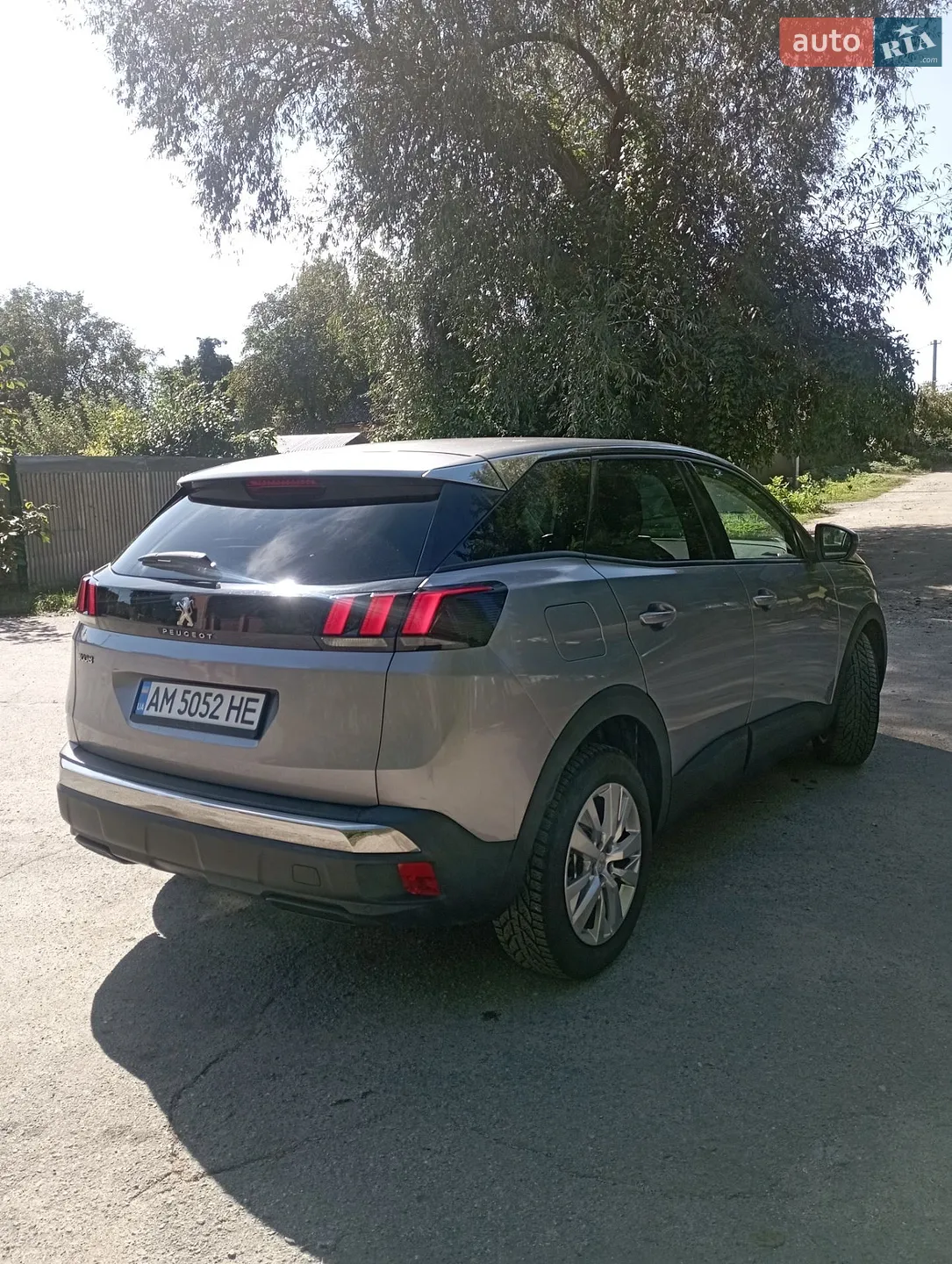 2017 Peugeot 3008 - мініатюра 100