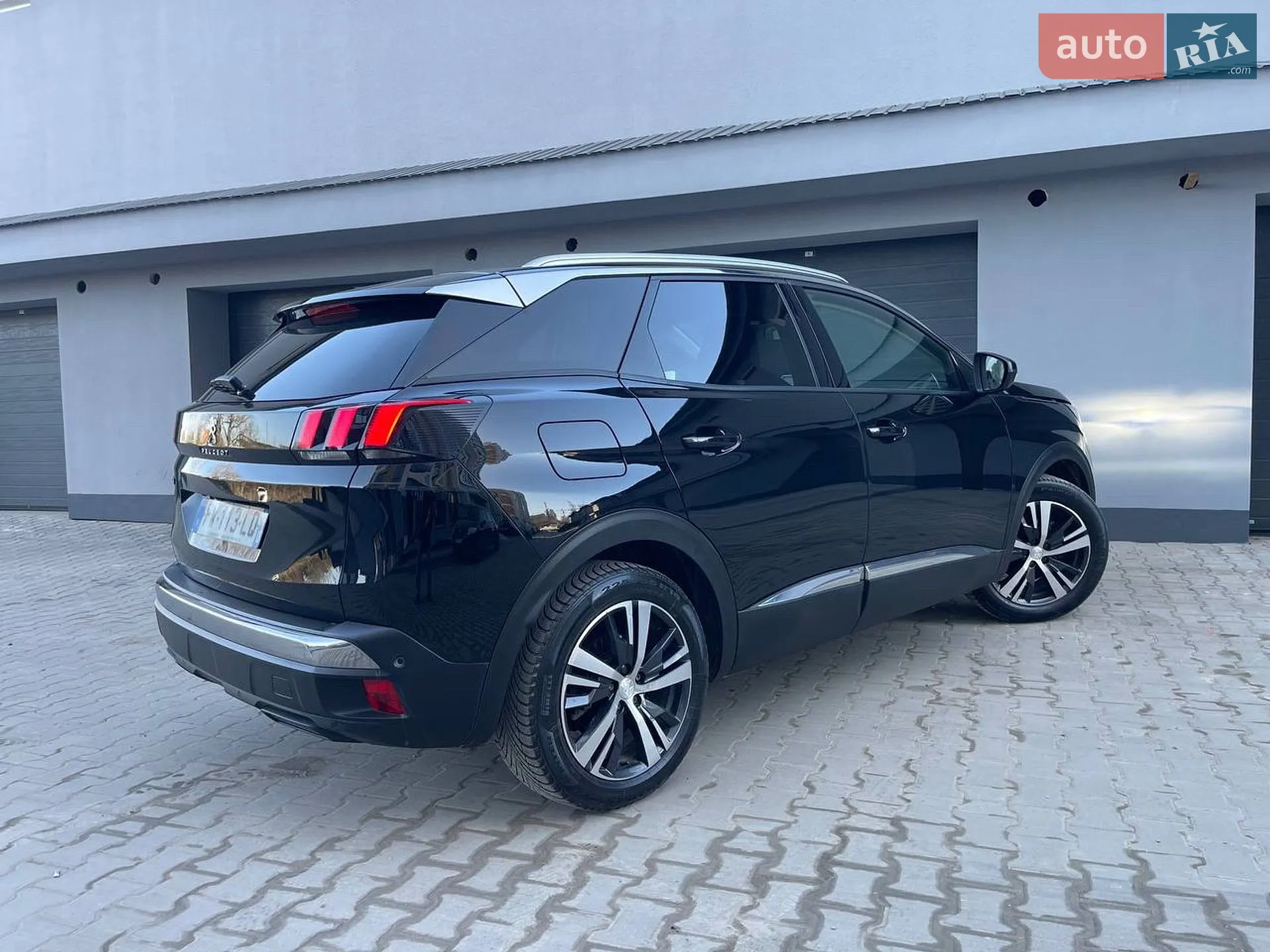 2021 Peugeot 3008 - мініатюра 17