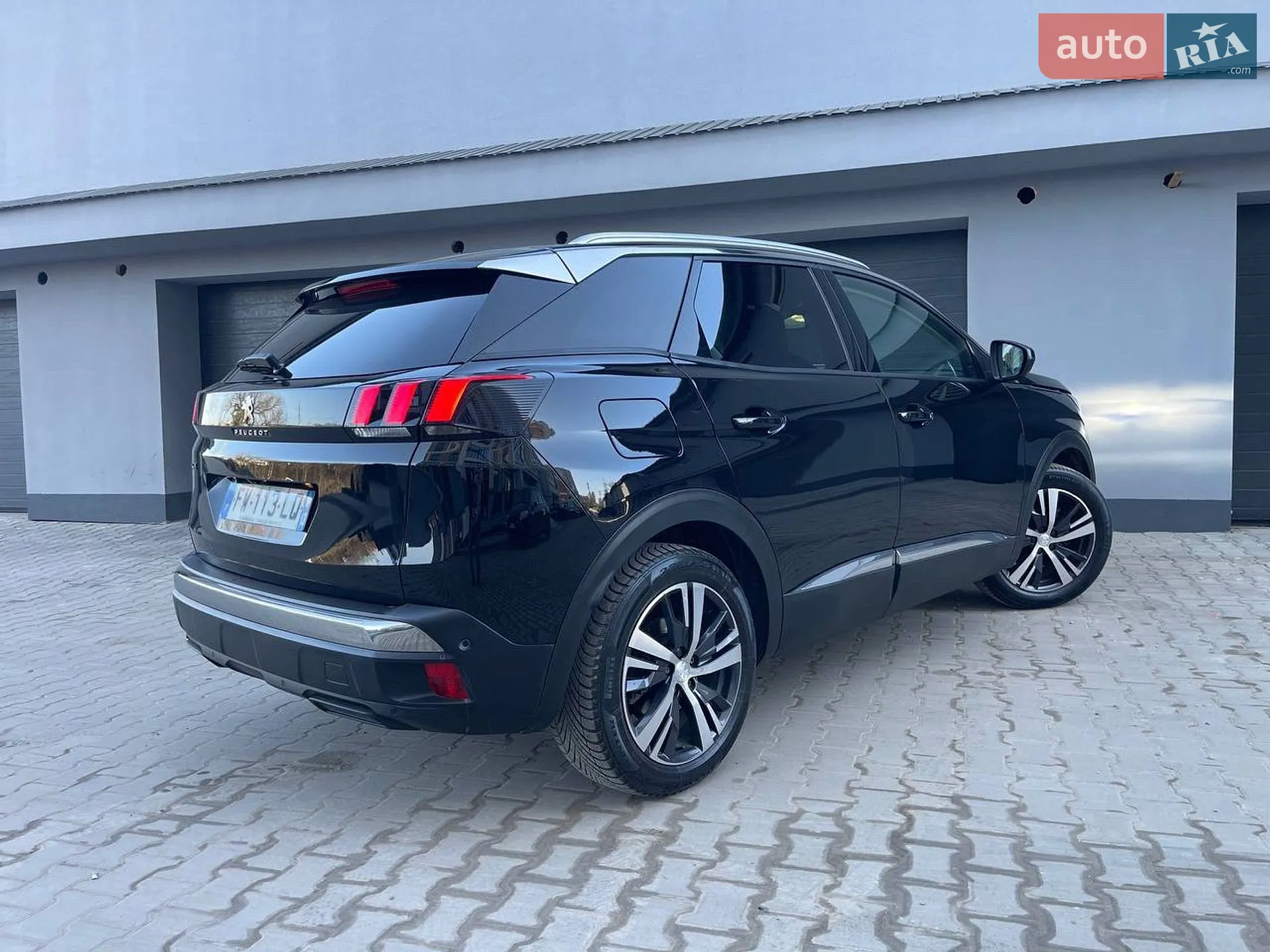 2021 Peugeot 3008 - мініатюра 22
