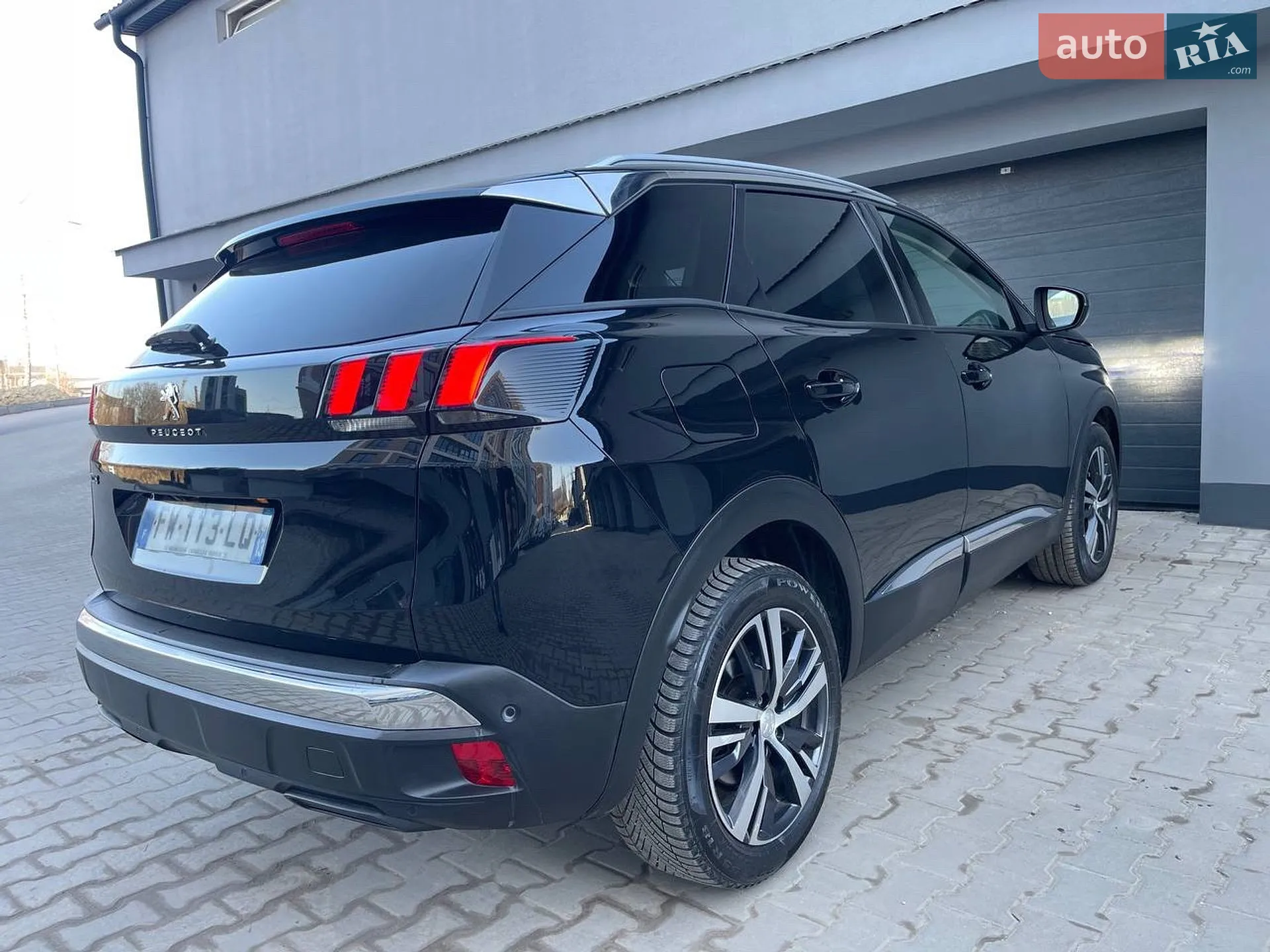 2021 Peugeot 3008 - мініатюра 27