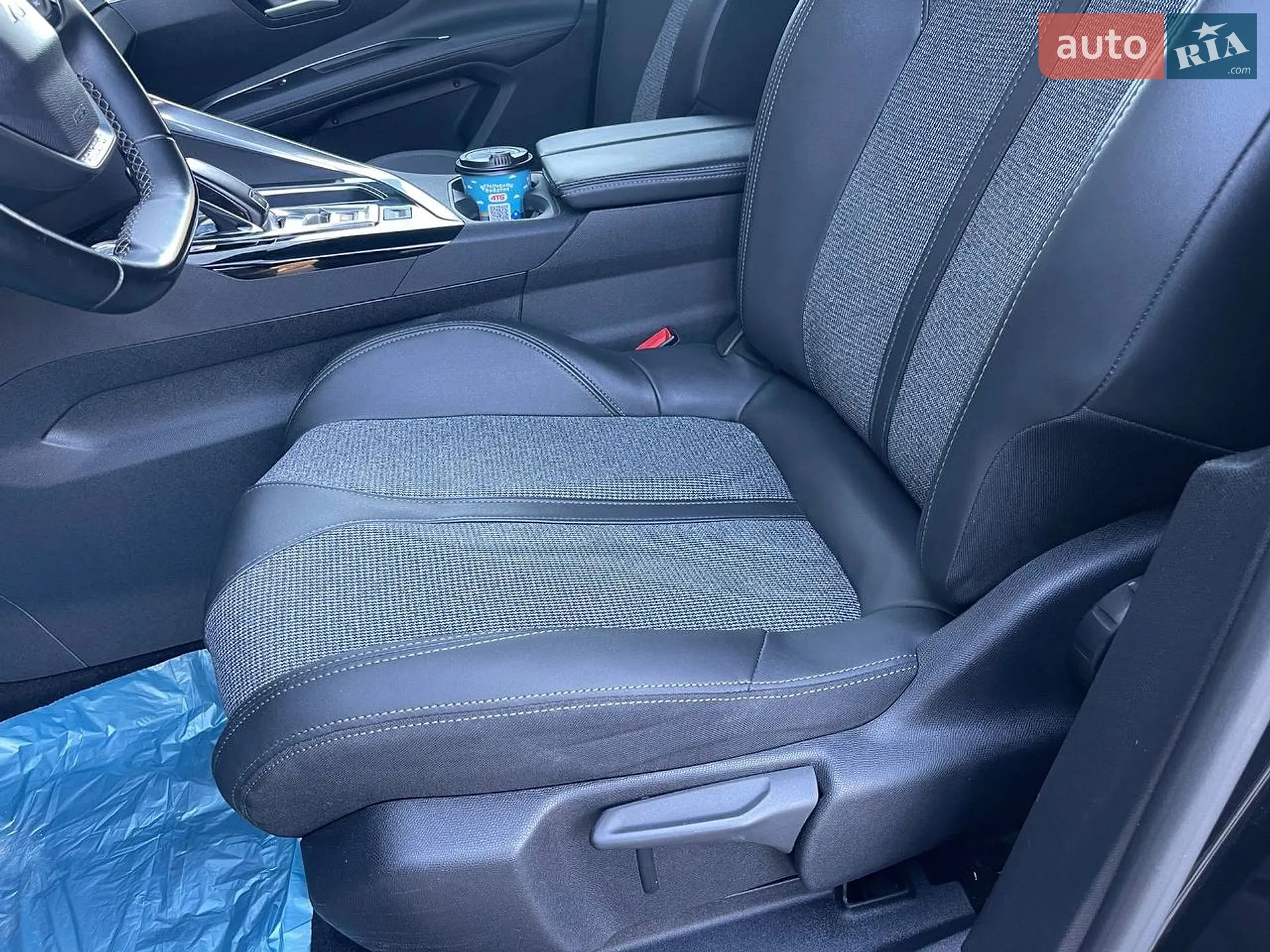 2021 Peugeot 3008 - мініатюра 32
