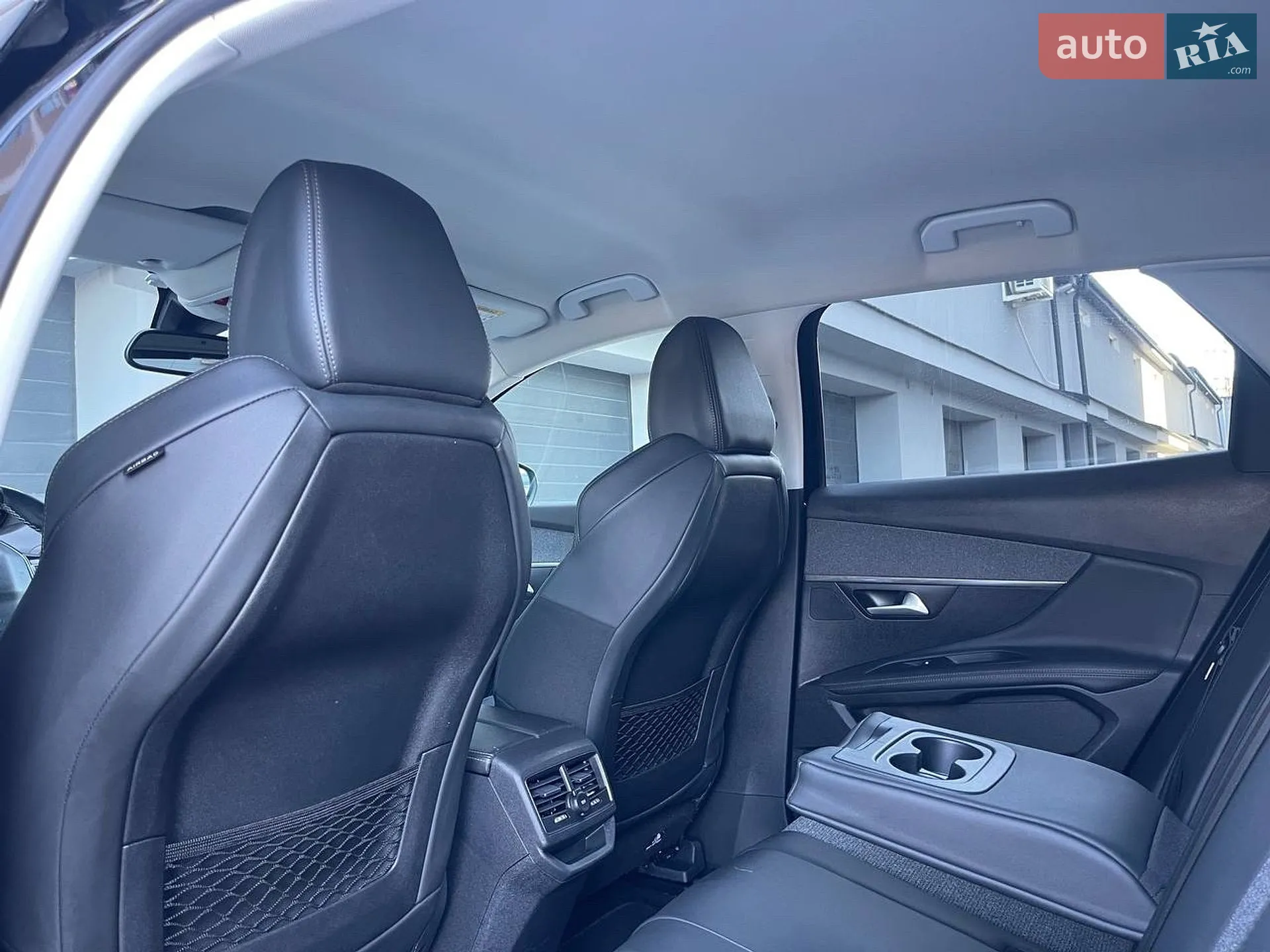 2021 Peugeot 3008 - мініатюра 36