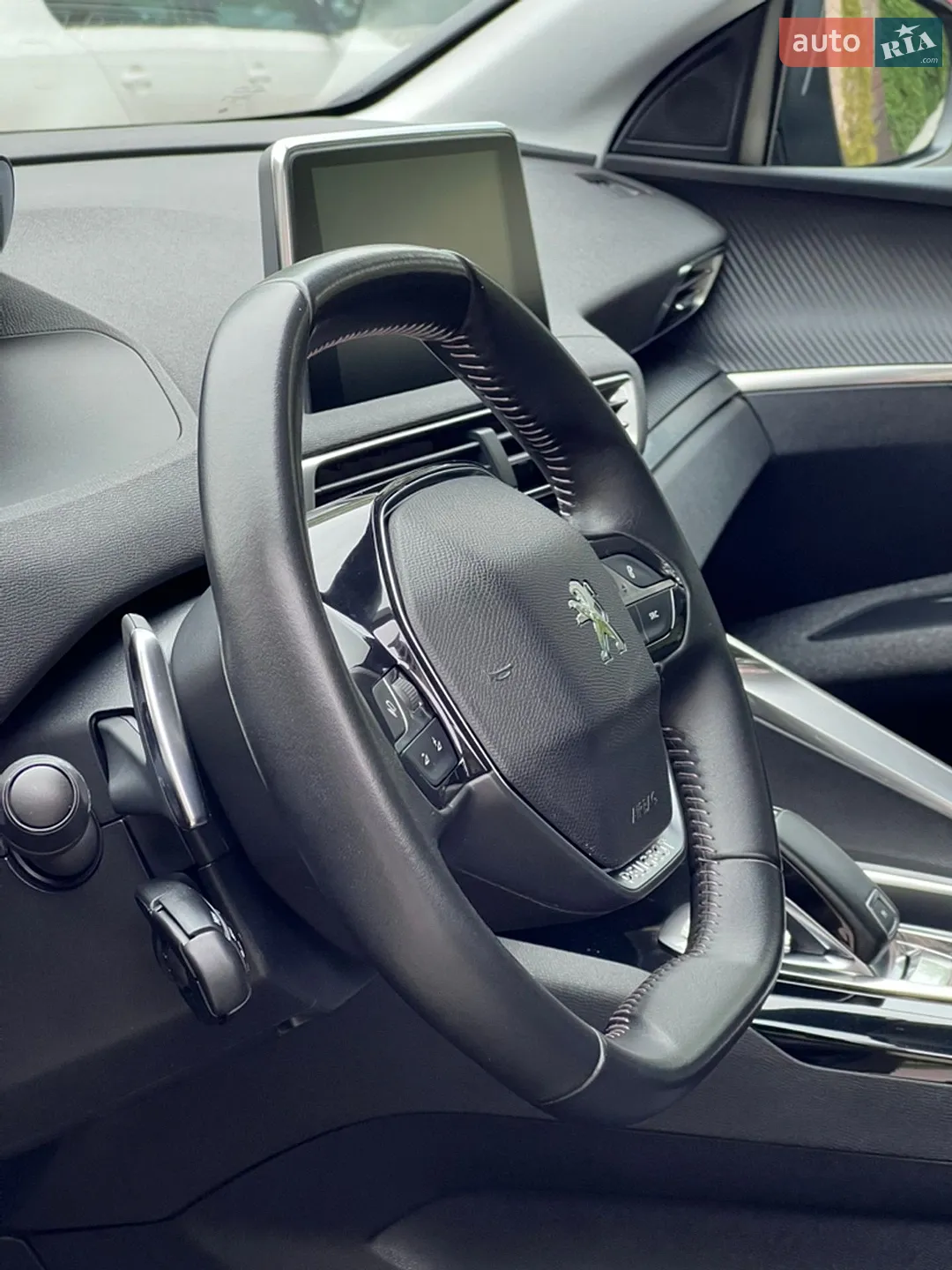 2020 Peugeot 3008 - мініатюра 26