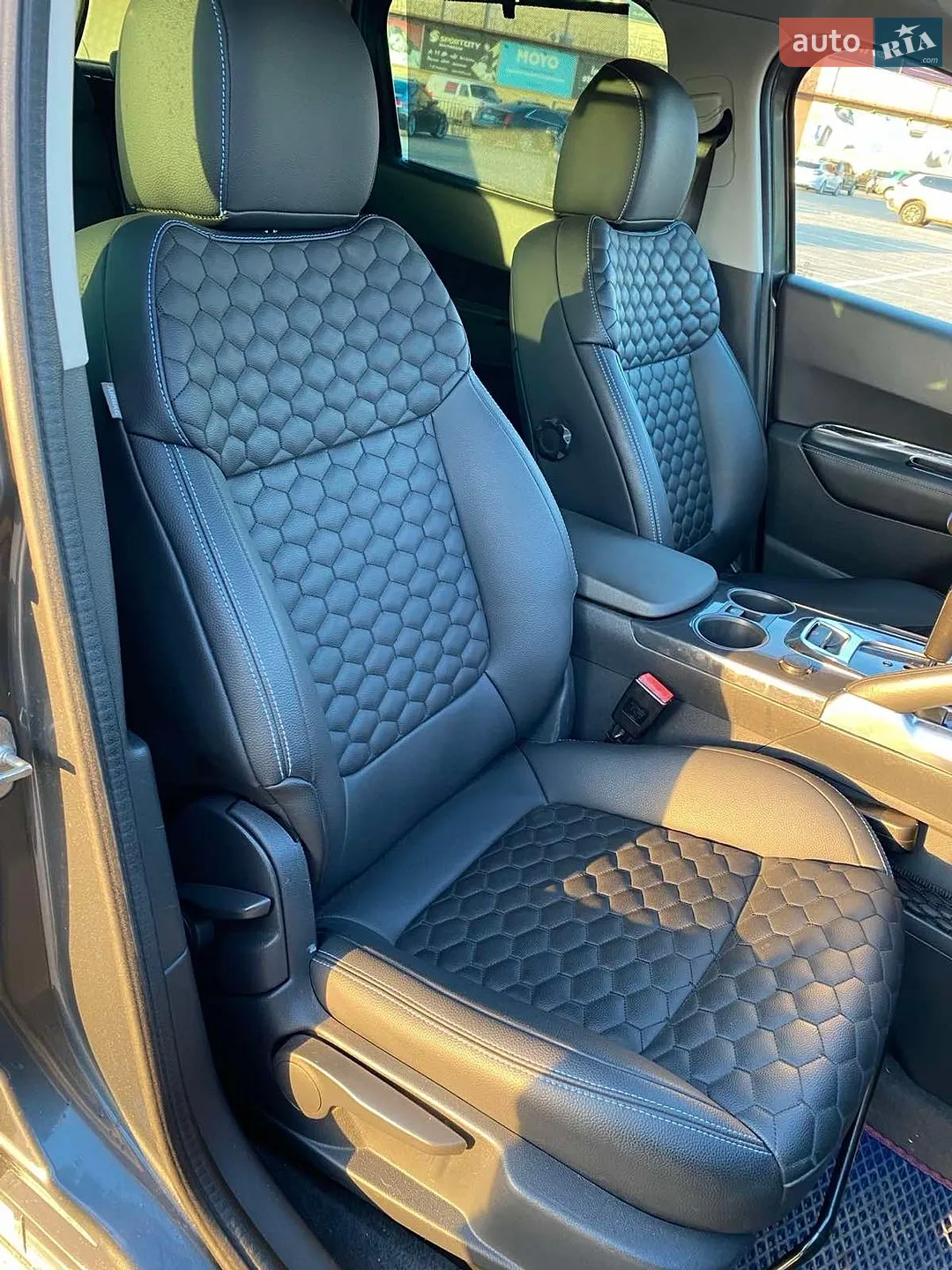 2012 Peugeot 3008 - мініатюра 35
