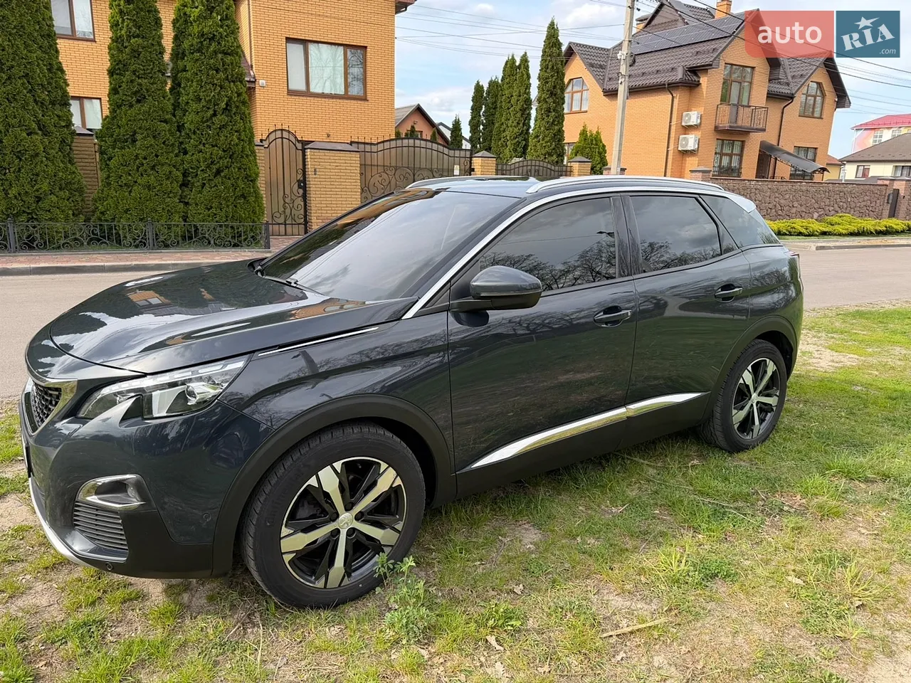 2018 Peugeot 3008 - мініатюра 22