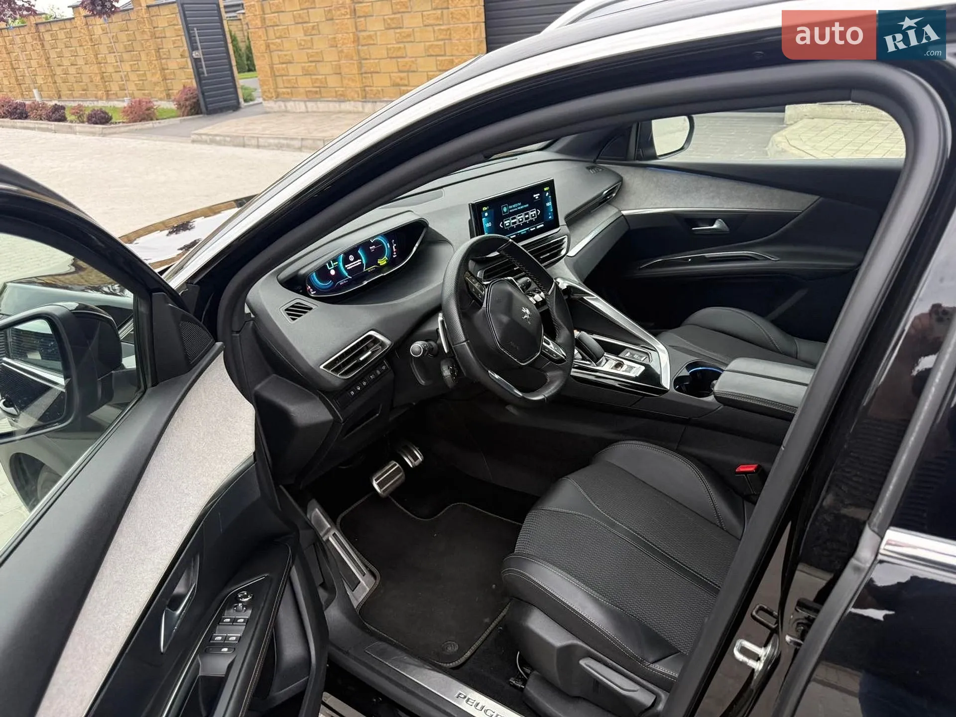 2022 Peugeot 3008 - мініатюра 9