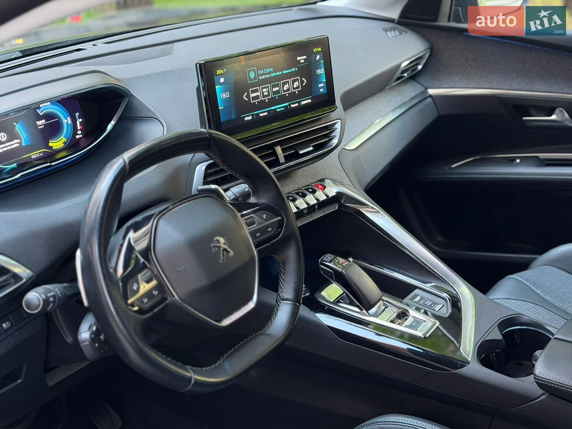 2022 Peugeot 3008 - мініатюра 25