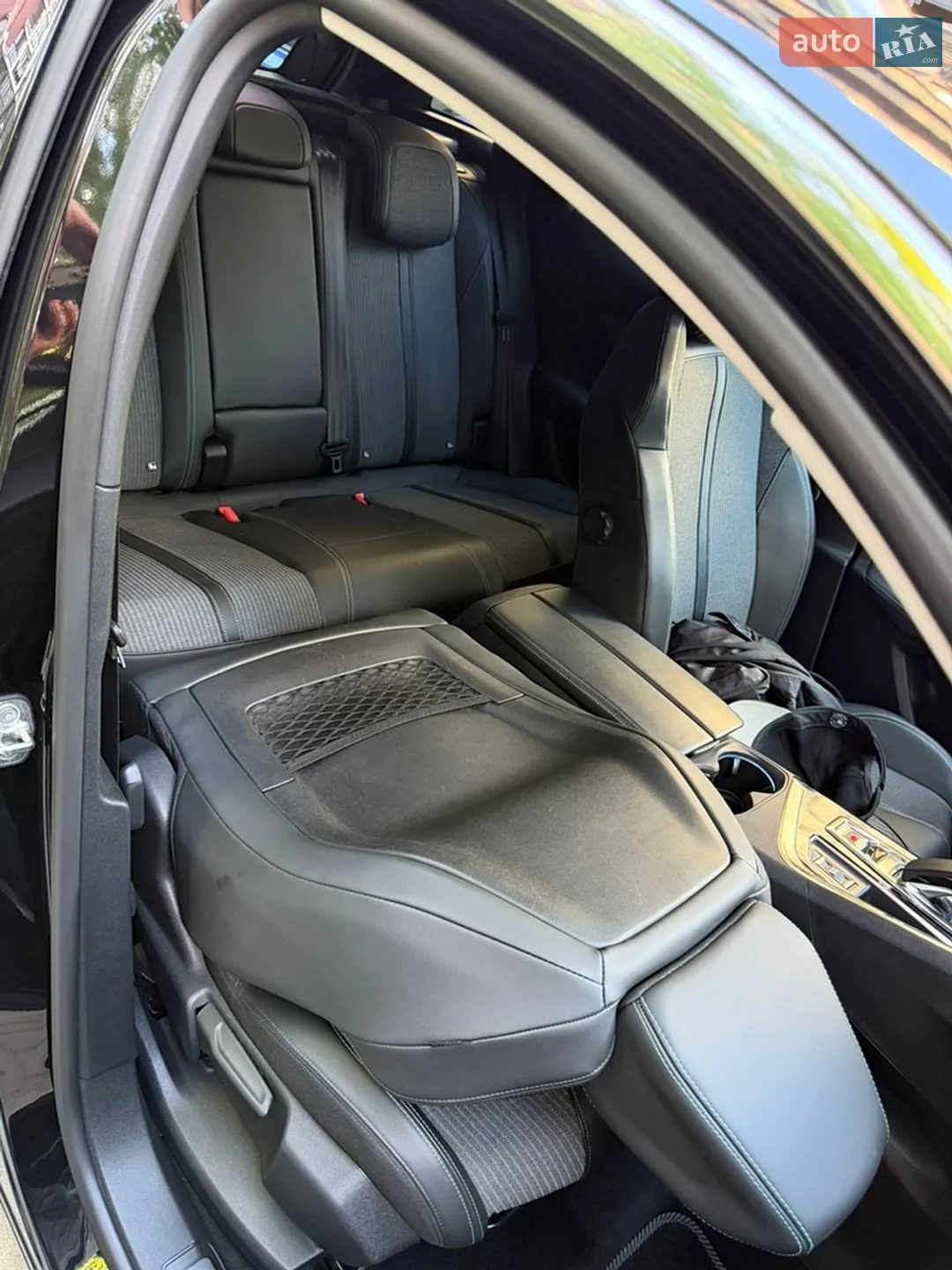 2022 Peugeot 3008 - мініатюра 50