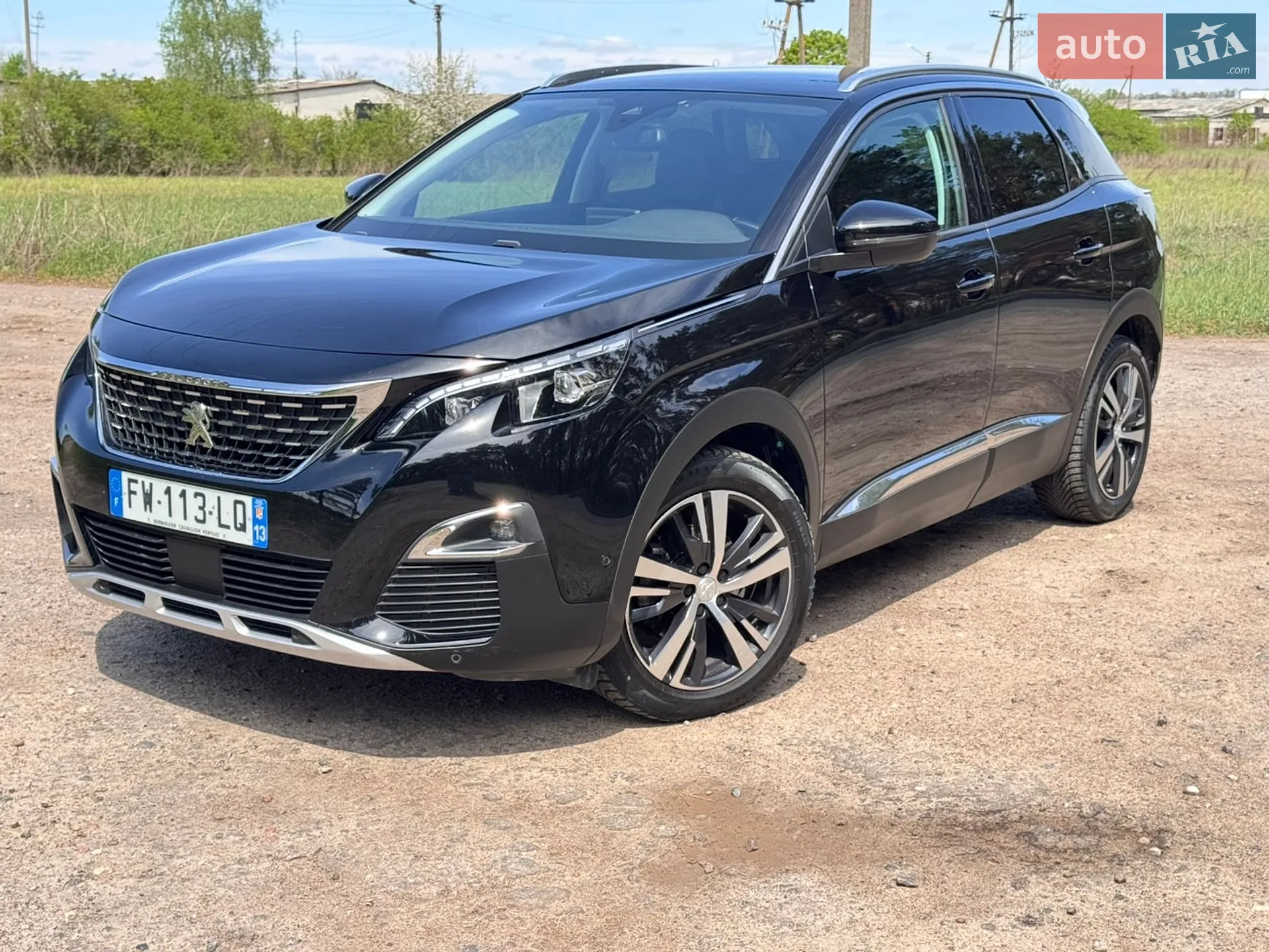 2021 Peugeot 3008 - мініатюра 54