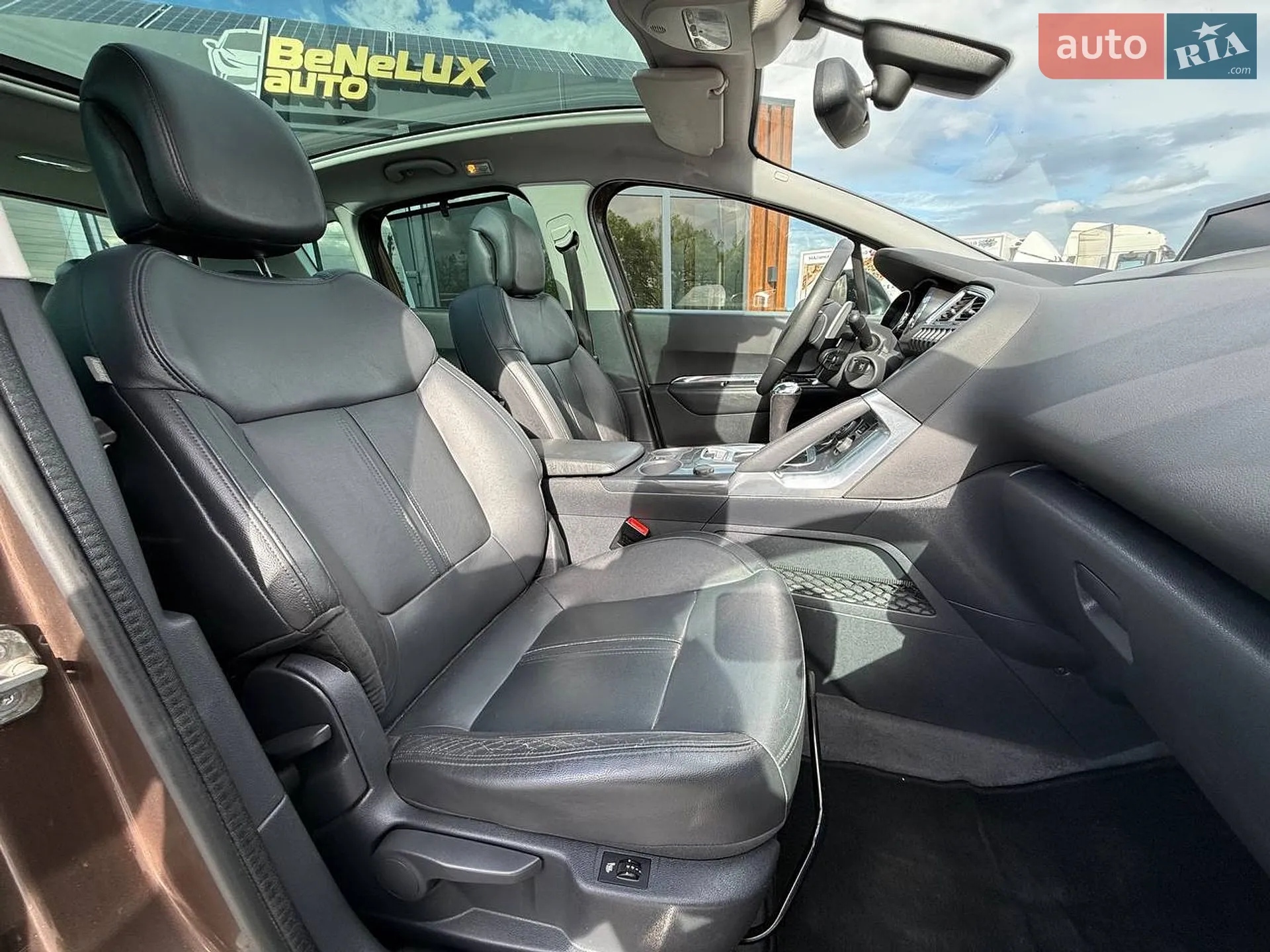 2013 Peugeot 3008 - мініатюра 32