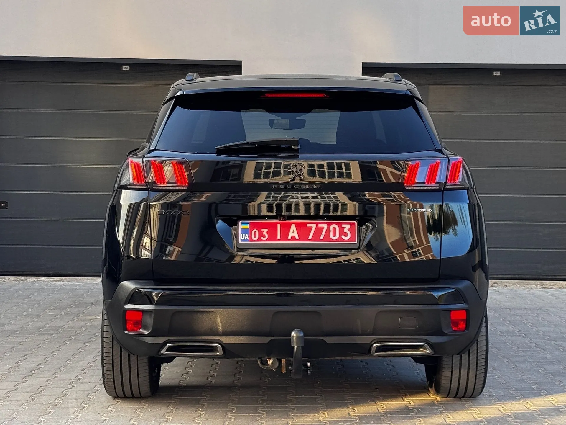 2023 Peugeot 3008 - мініатюра 27