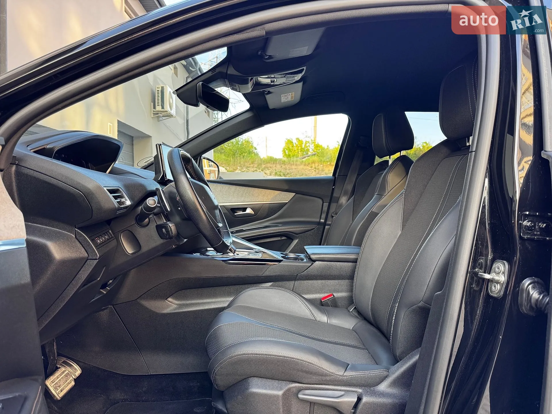 2023 Peugeot 3008 - мініатюра 24