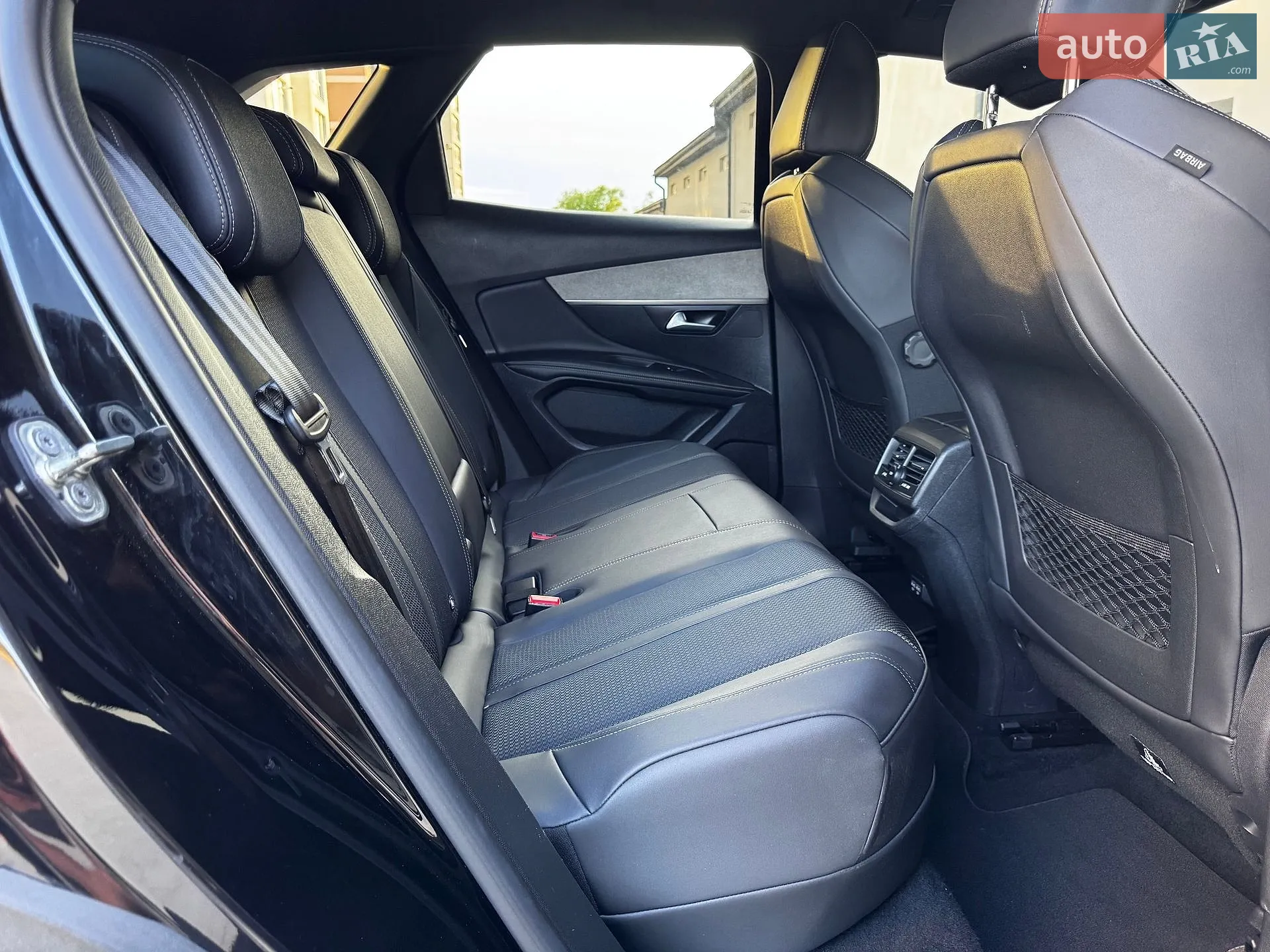 2023 Peugeot 3008 - мініатюра 48