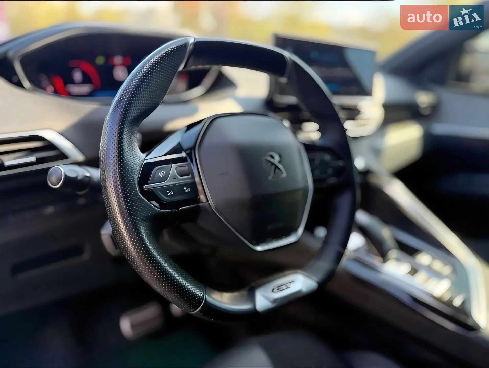 2021 Peugeot 3008 - мініатюра 17
