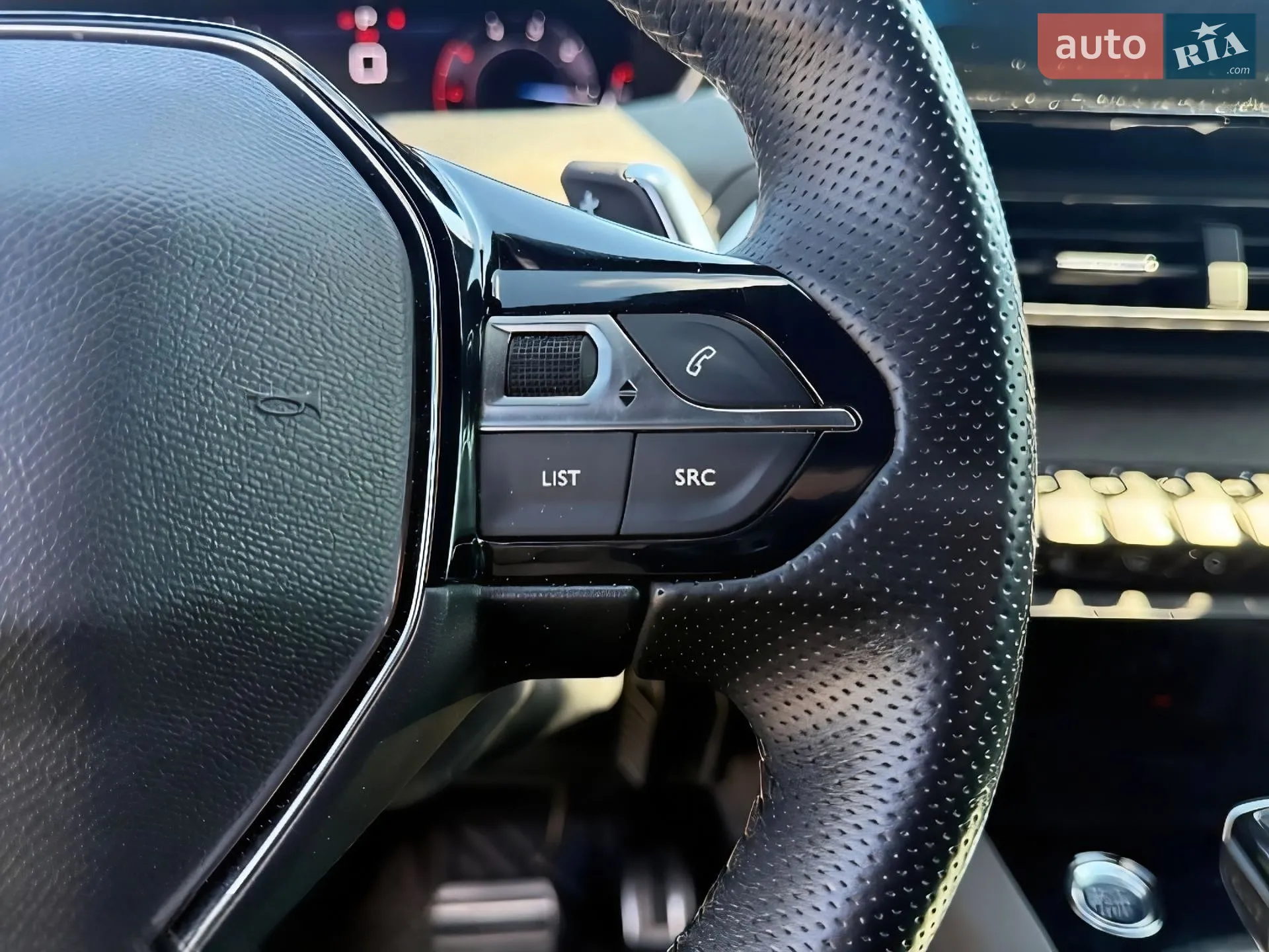 2021 Peugeot 3008 - мініатюра 22