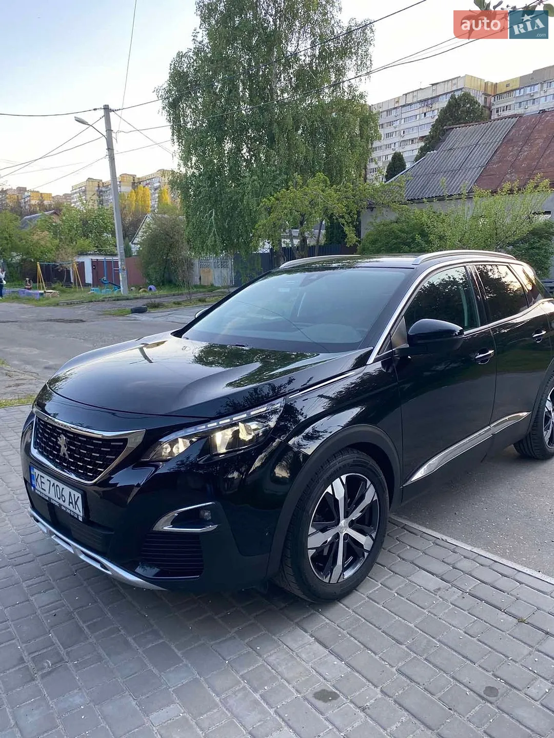 2019 Peugeot 3008 - мініатюра 5