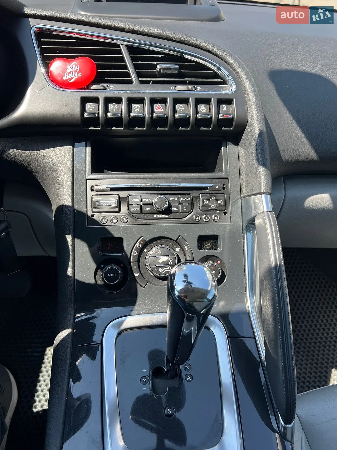 2013 Peugeot 3008 - мініатюра 17