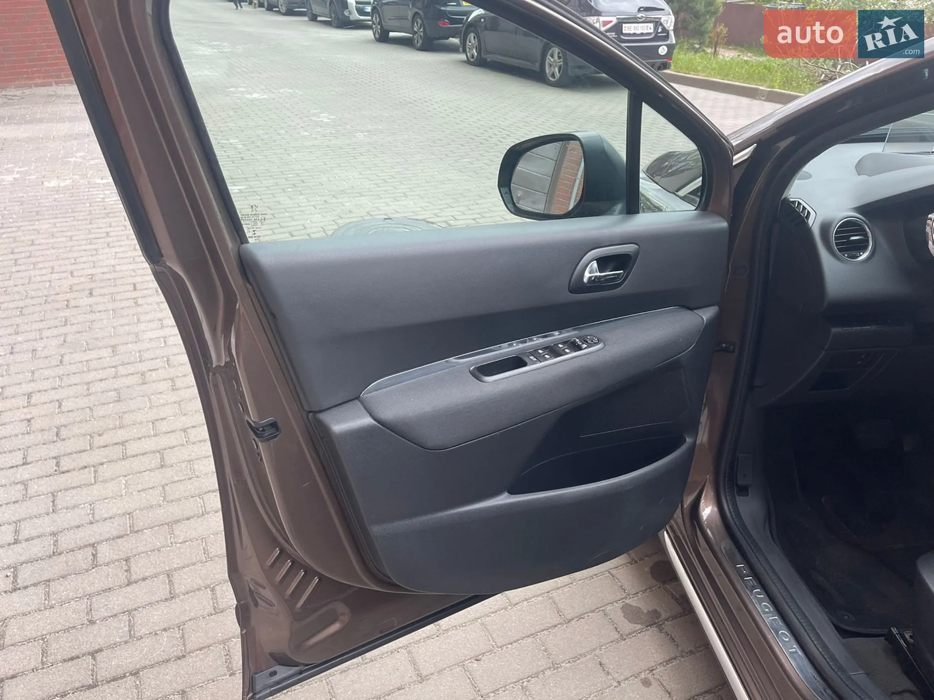 2014 Peugeot 3008 - мініатюра 13