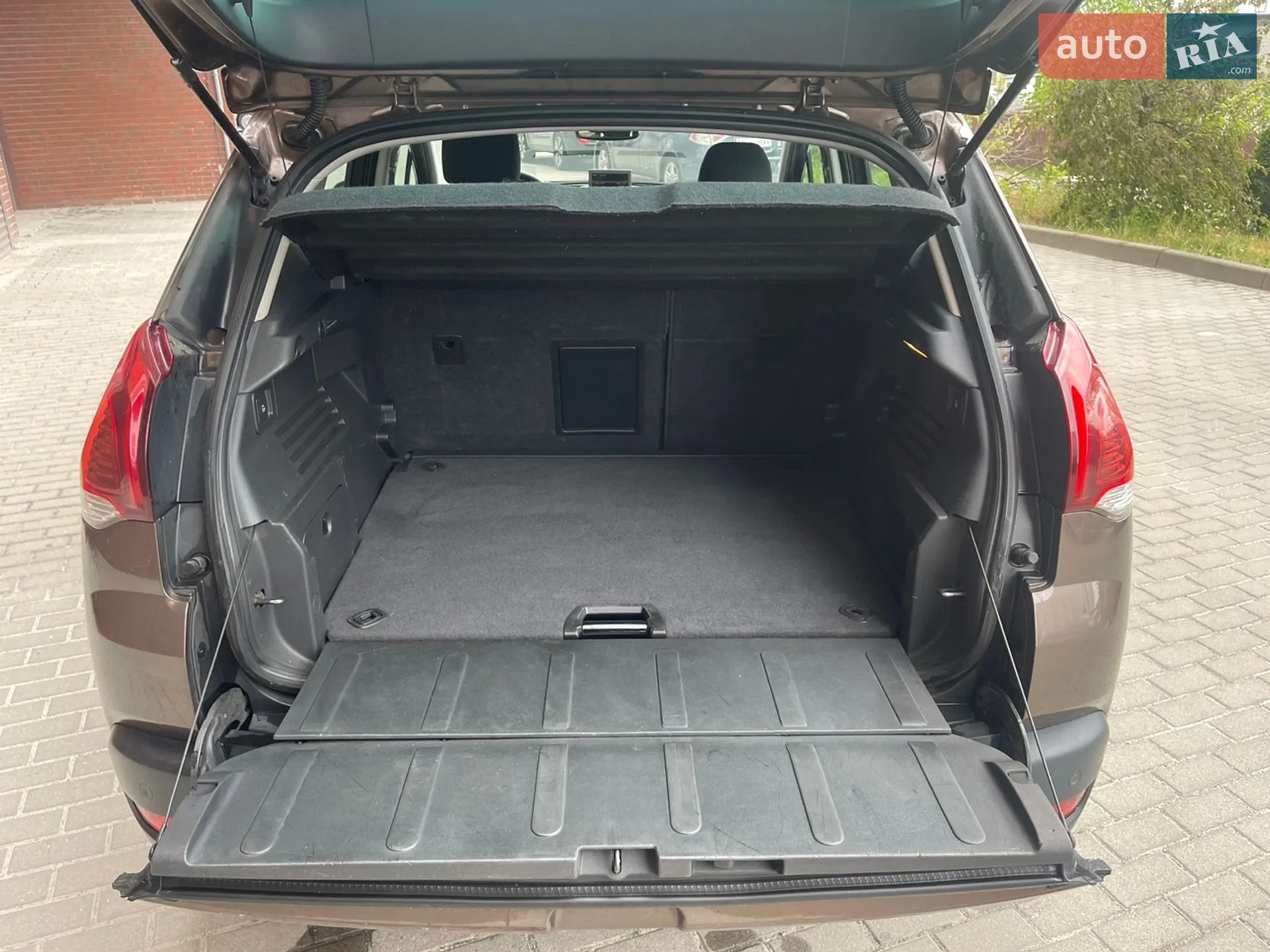 2014 Peugeot 3008 - мініатюра 19