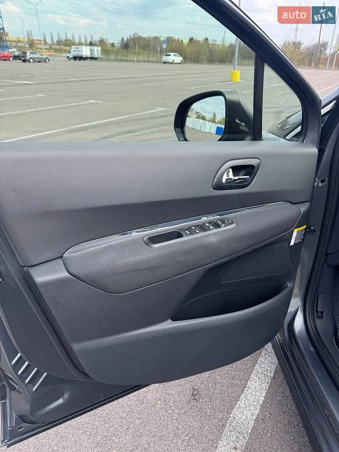 2013 Peugeot 3008 - мініатюра 12