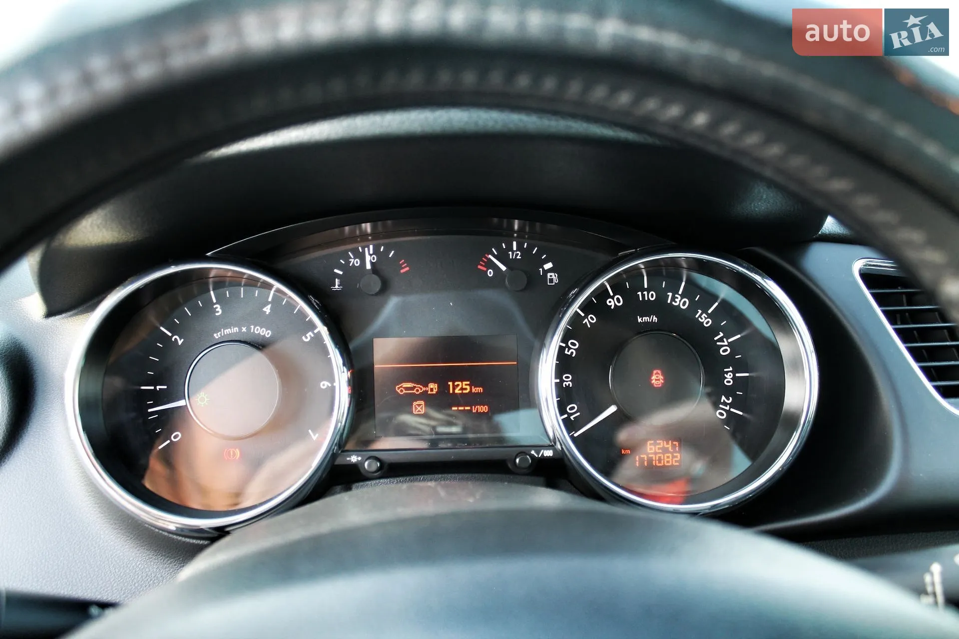 2010 Peugeot 3008 - мініатюра 8