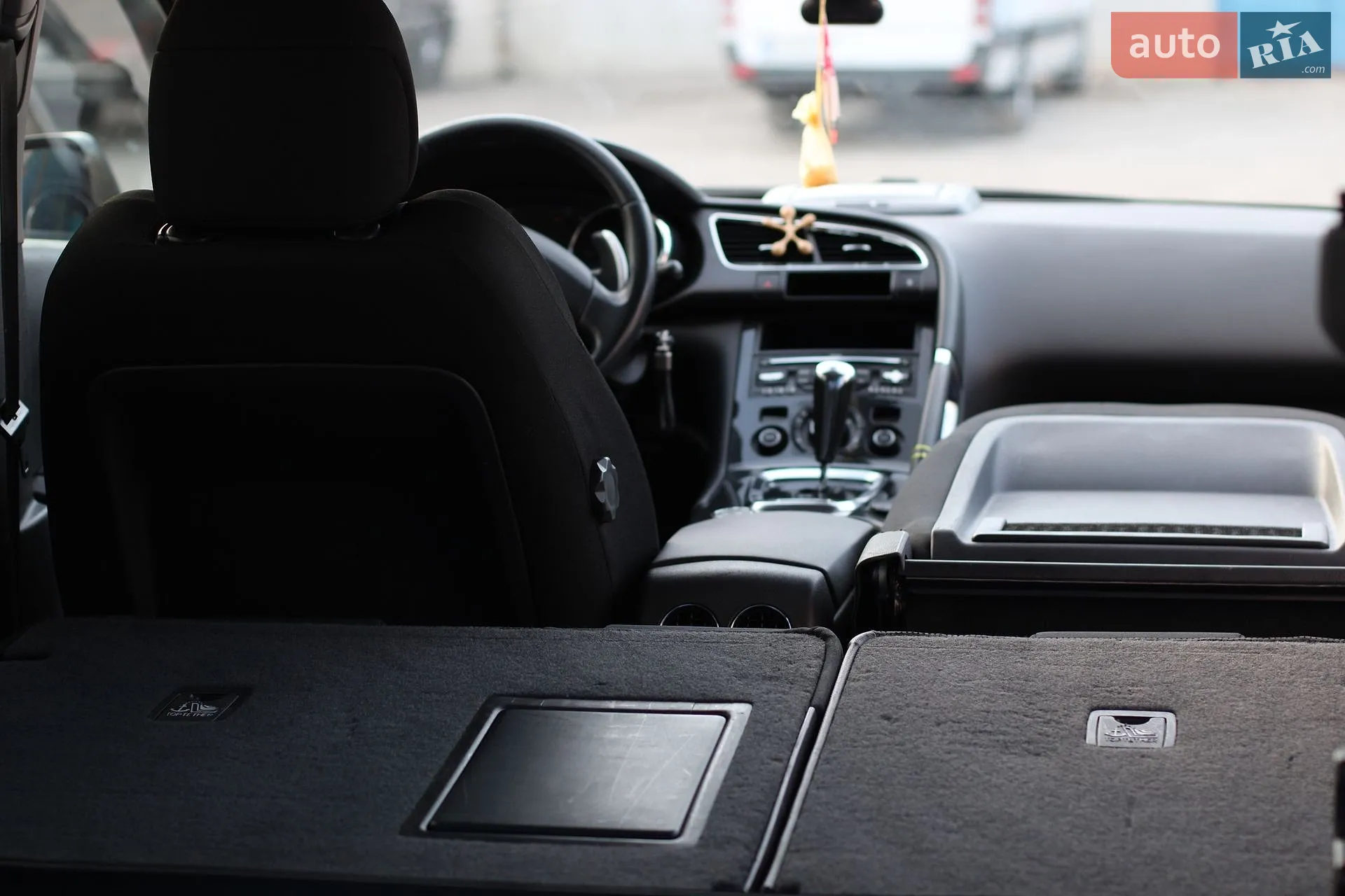 2011 Peugeot 3008 - мініатюра 27