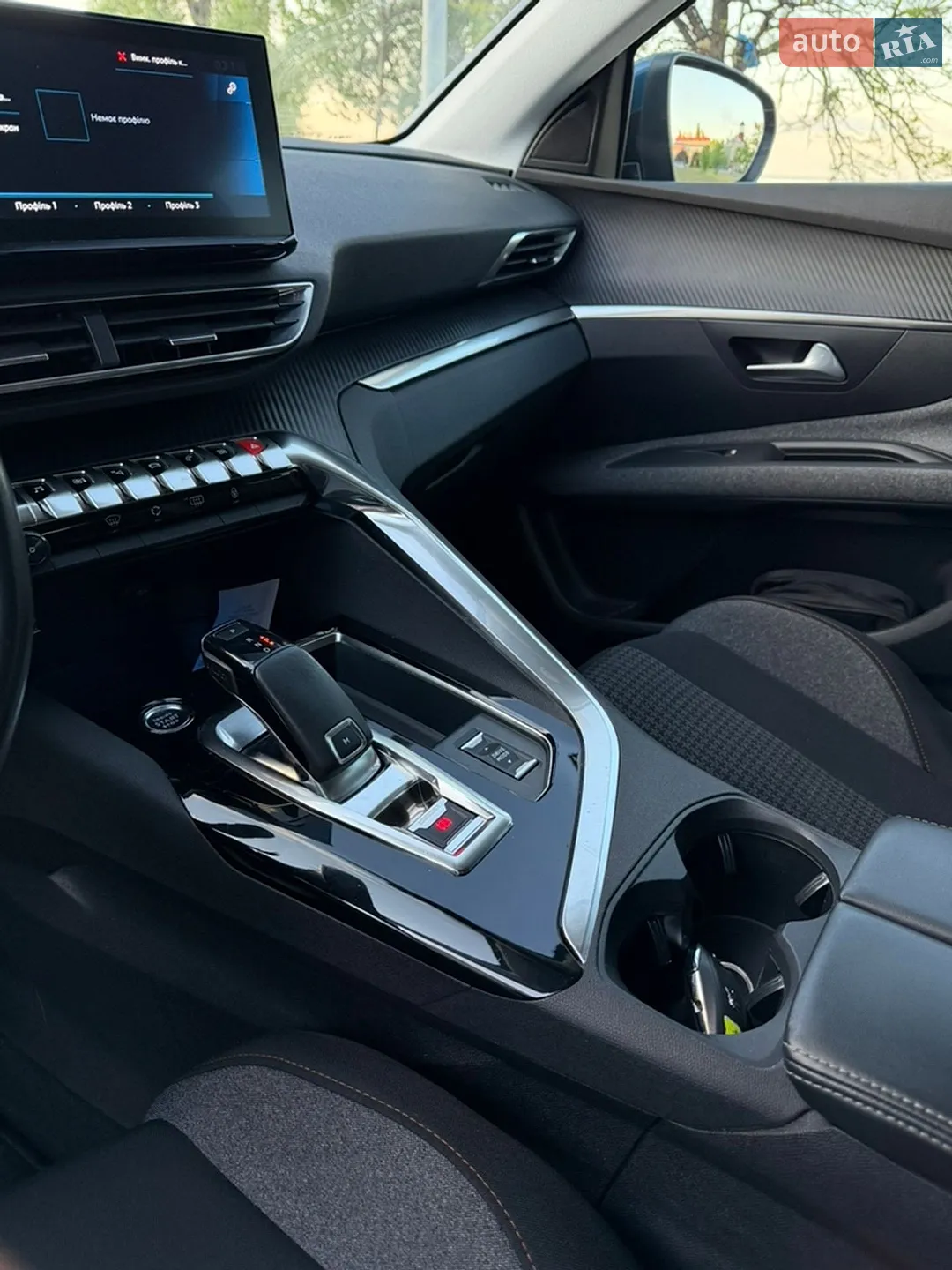 2021 Peugeot 3008 - мініатюра 15