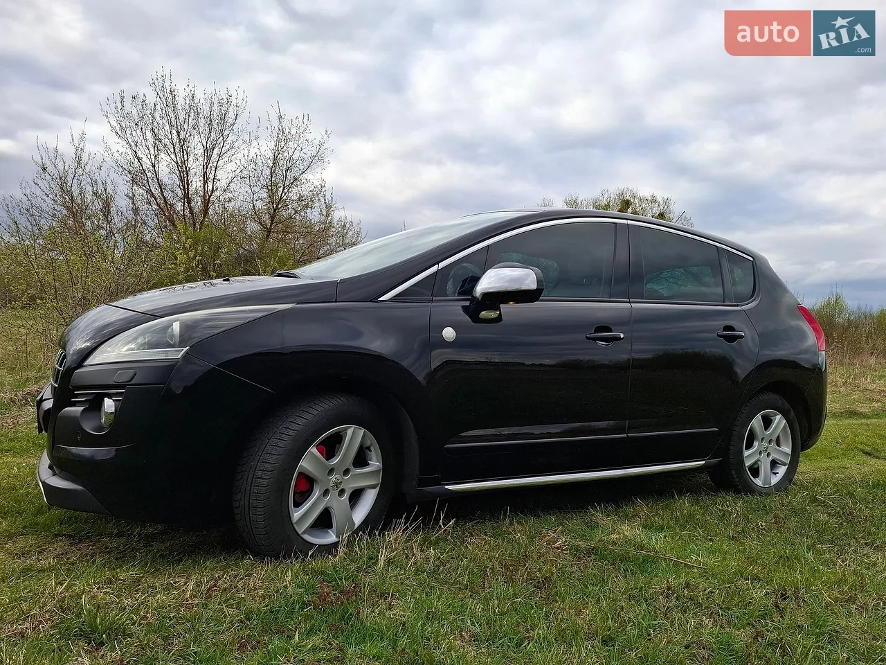 2013 Peugeot 3008 - мініатюра 59