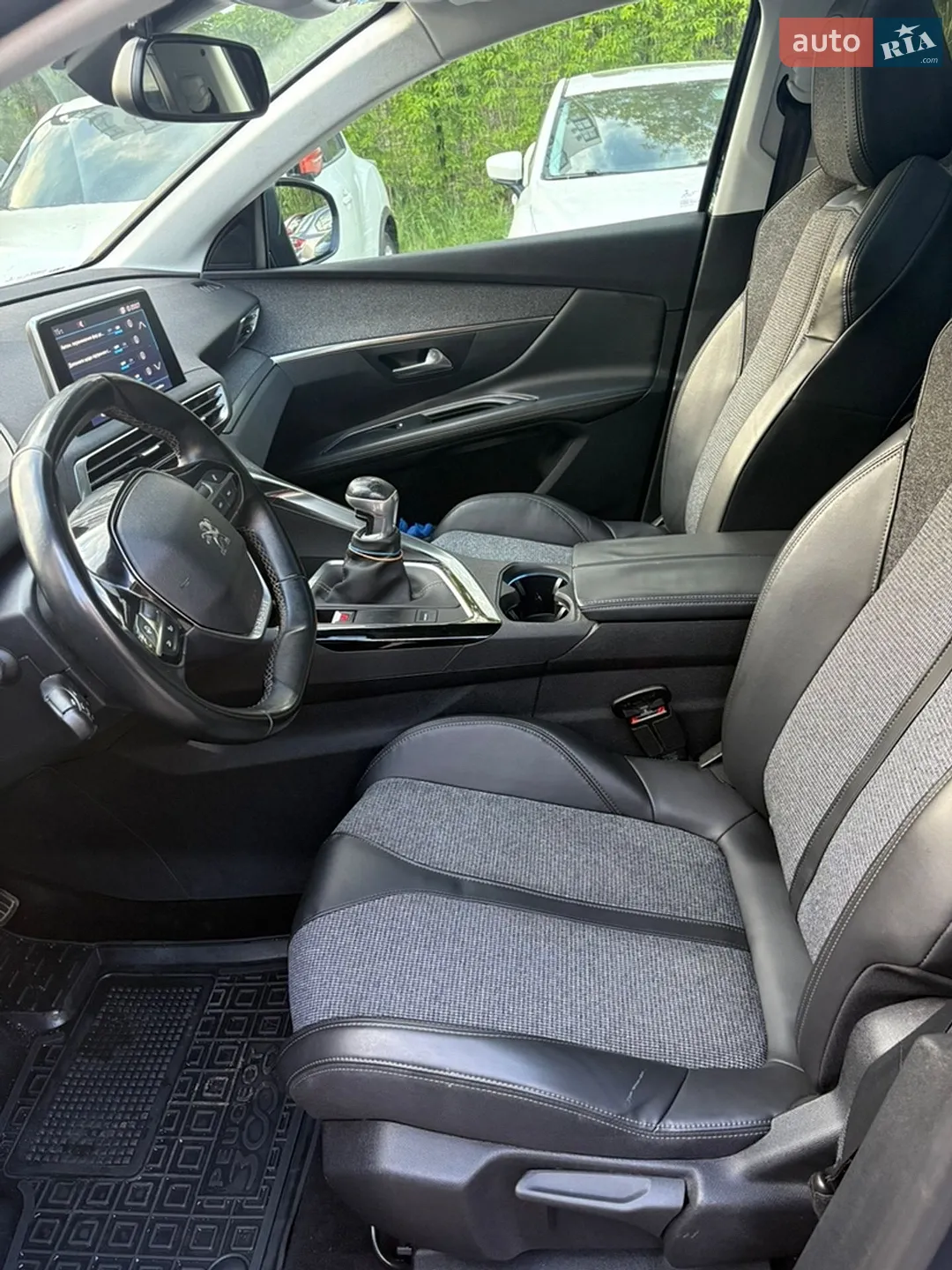 2018 Peugeot 3008 - мініатюра 5
