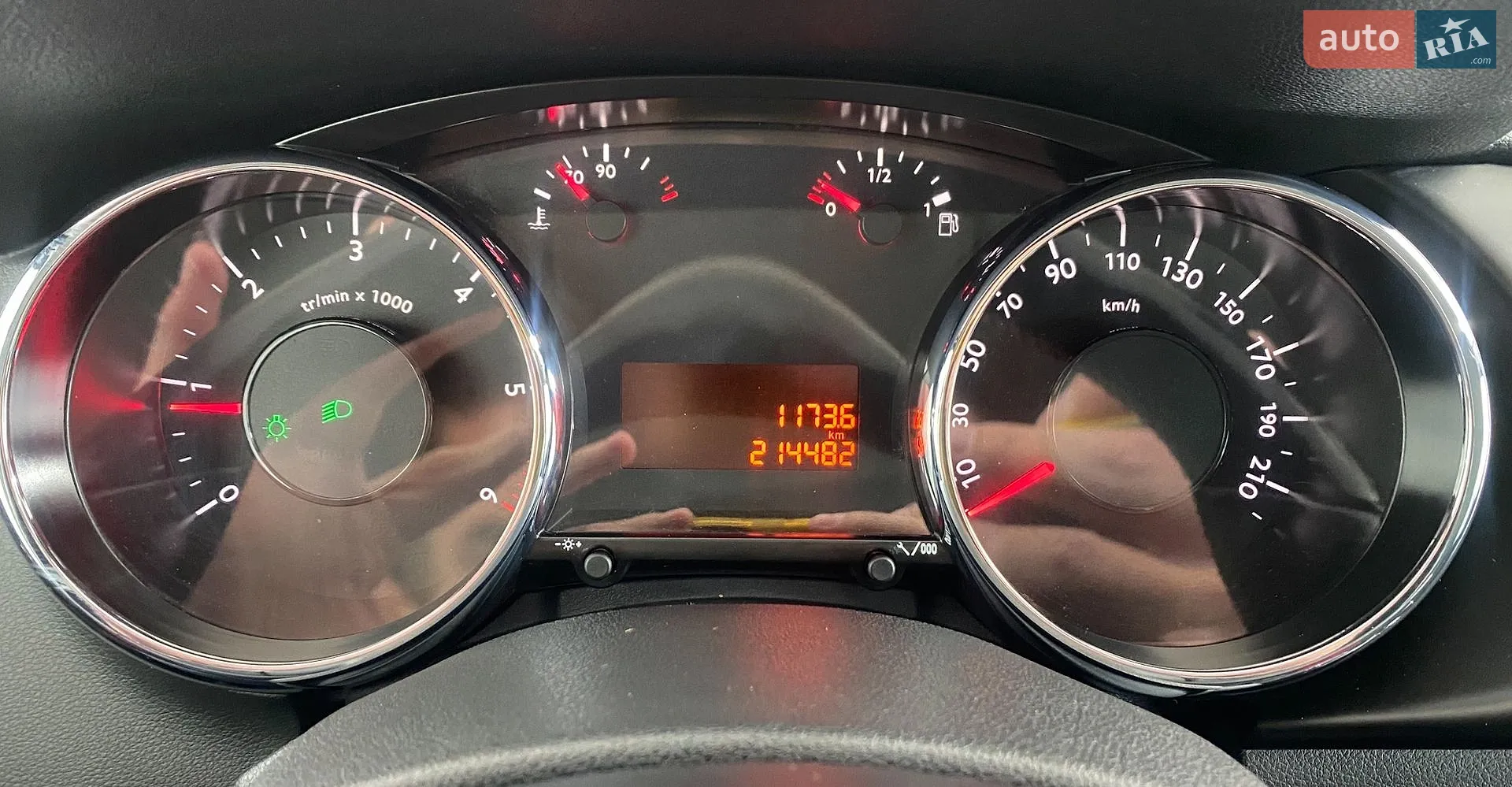2016 Peugeot 3008 - мініатюра 19